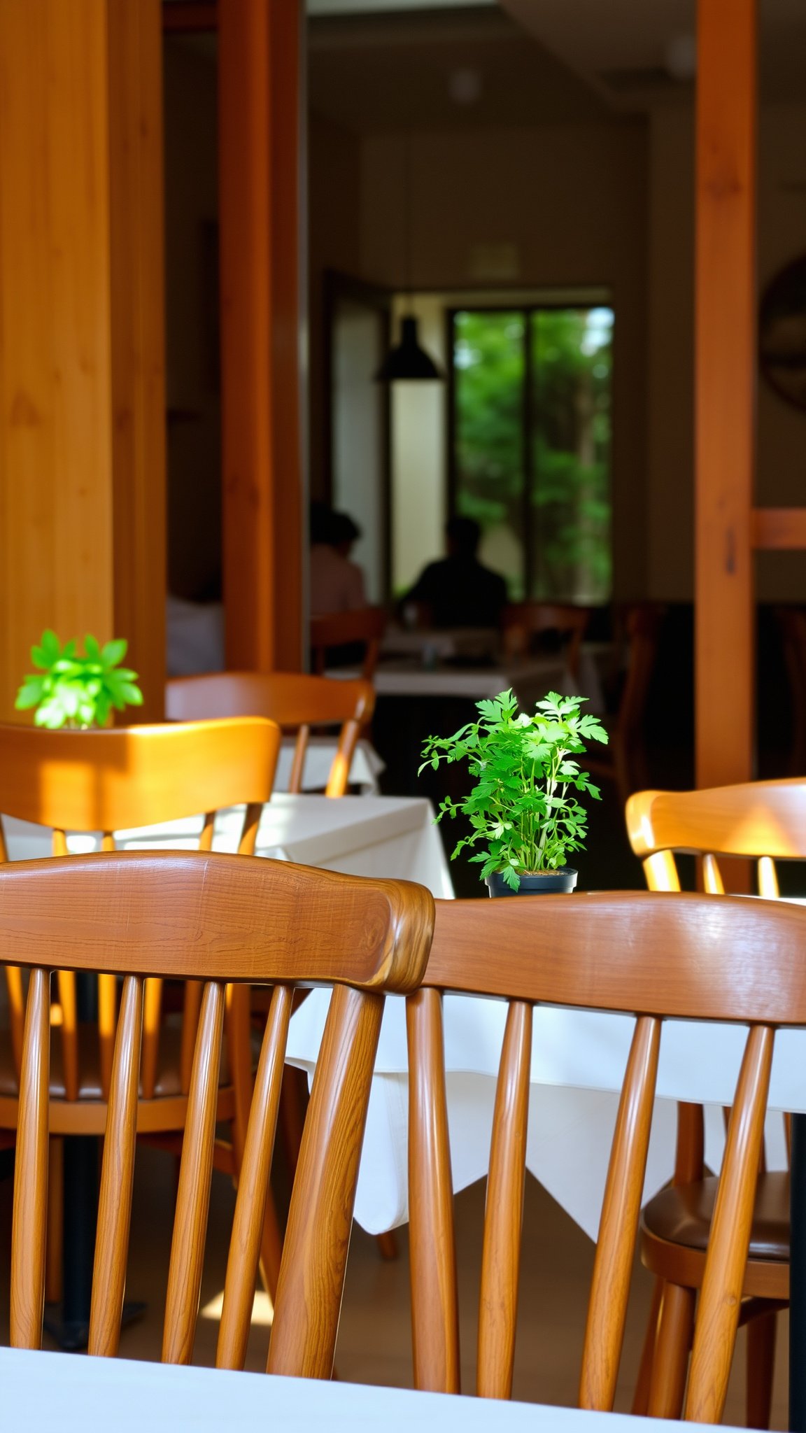 4. Incorporate Natural Elements