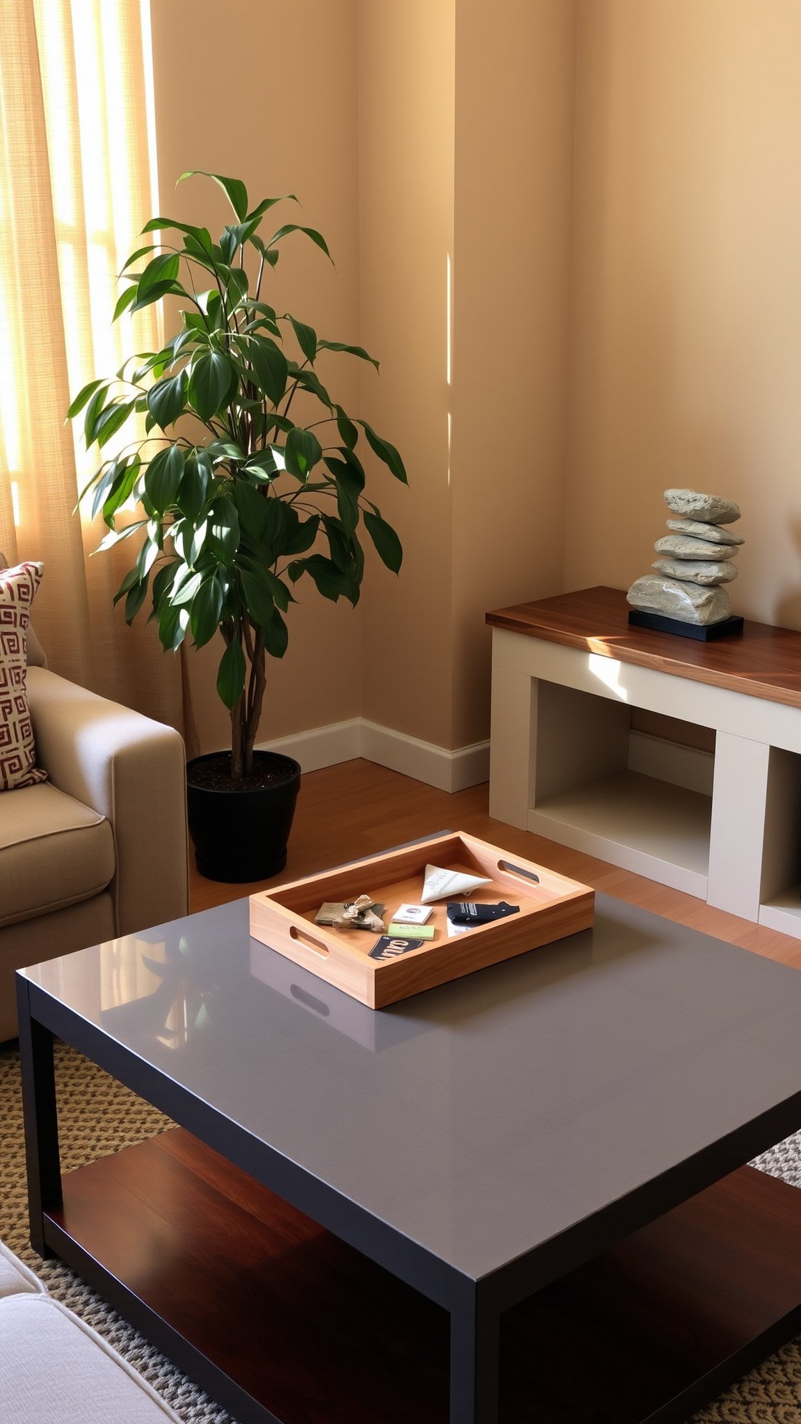 4. Incorporate Natural Elements