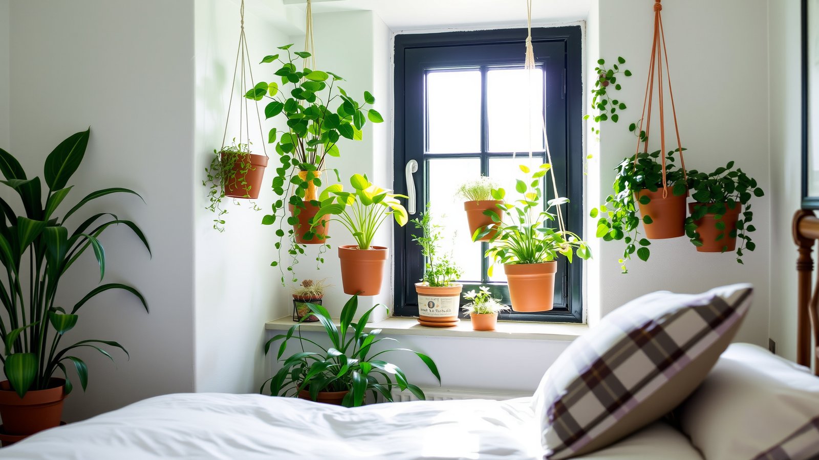 4. Incorporate Natural Elements