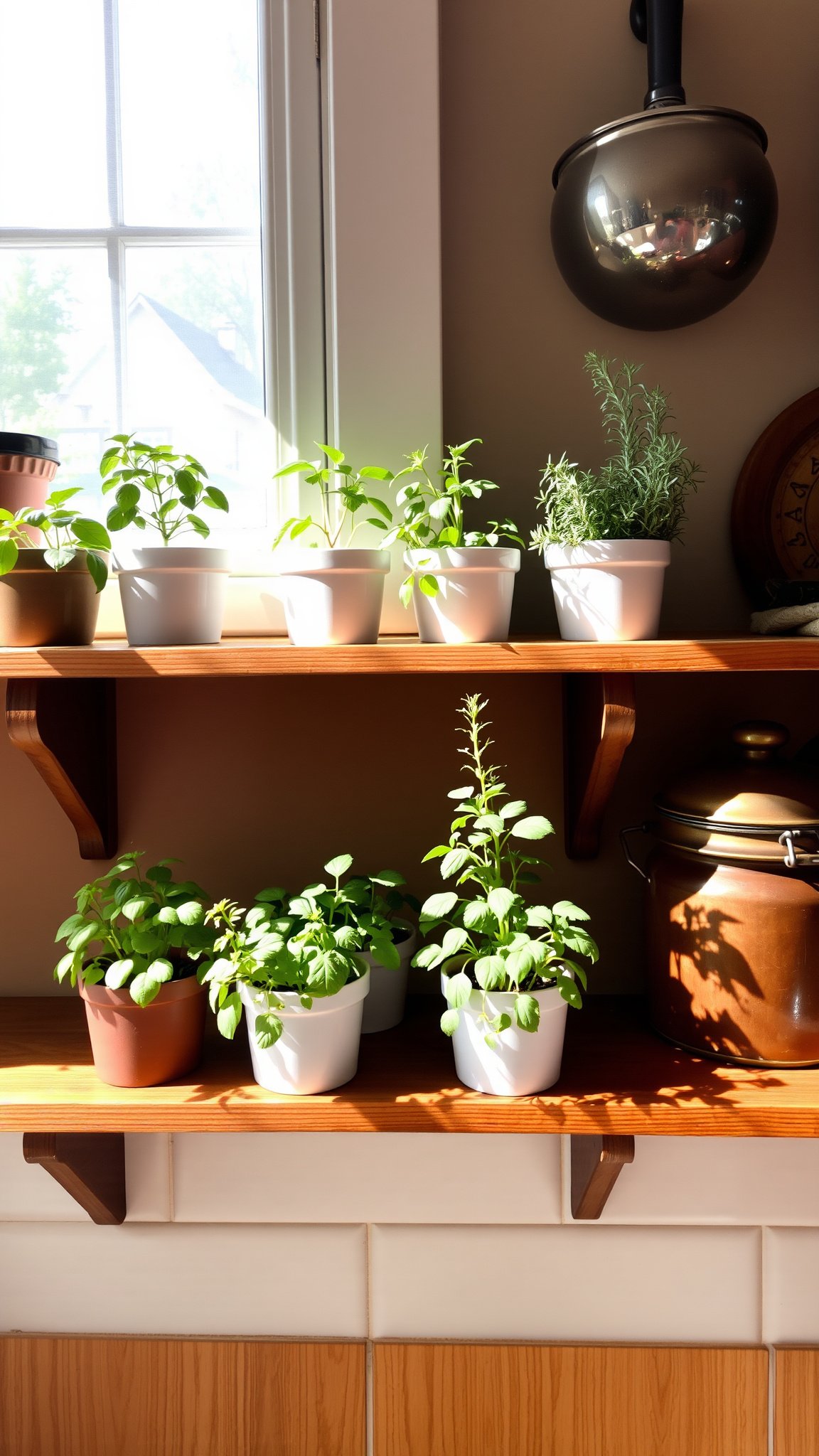 4 incorporate plants 2 4. Incorporate Plants