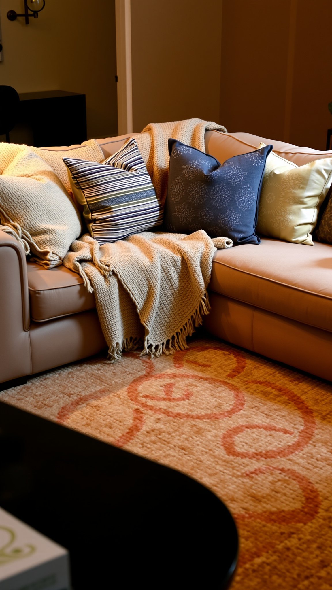 4 layered textiles 1 4. Layered Textiles