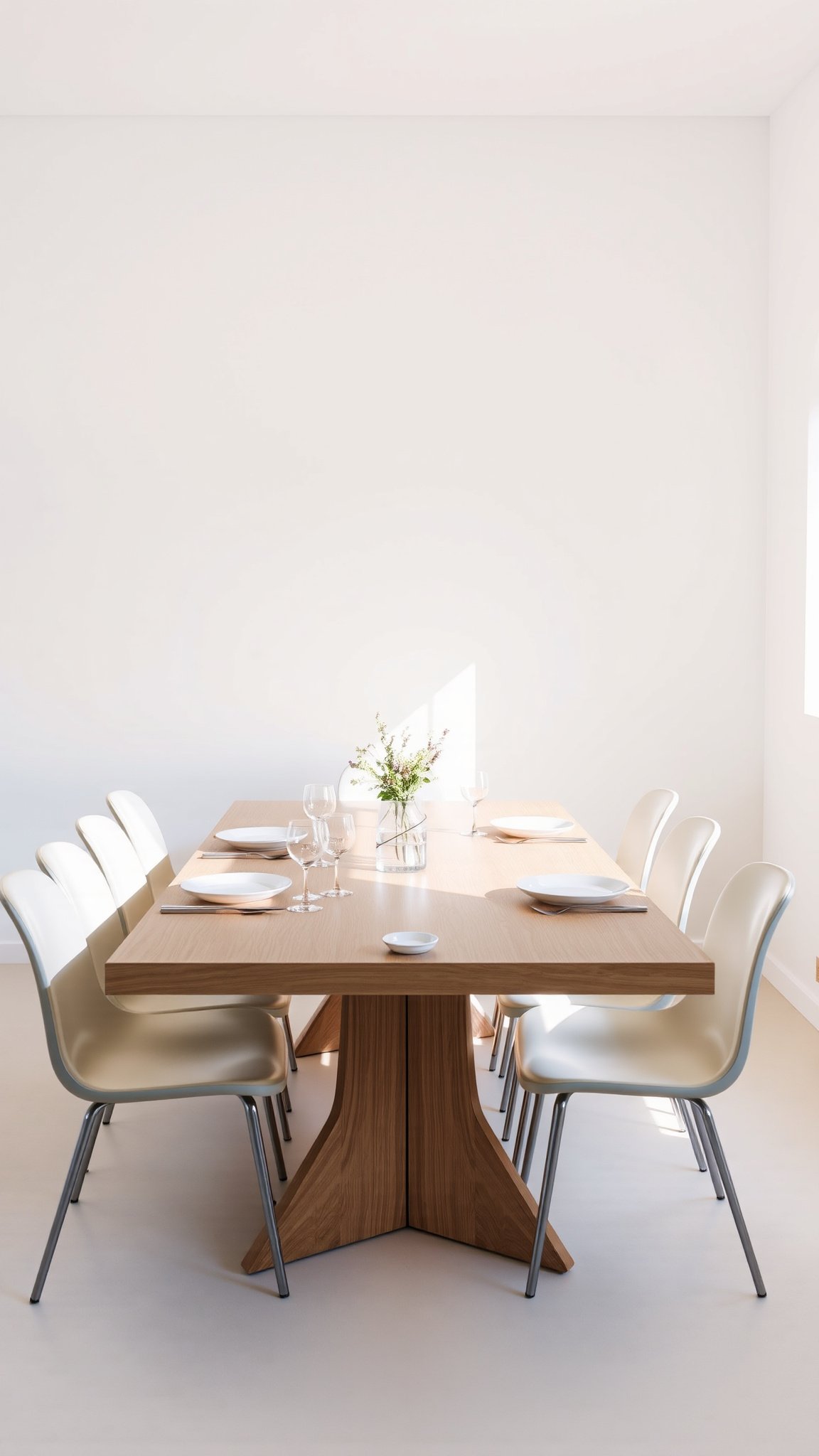 4. Minimalist Design