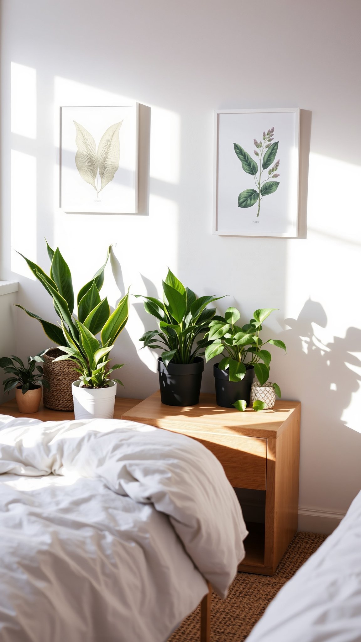 4. Nature-Inspired Decor