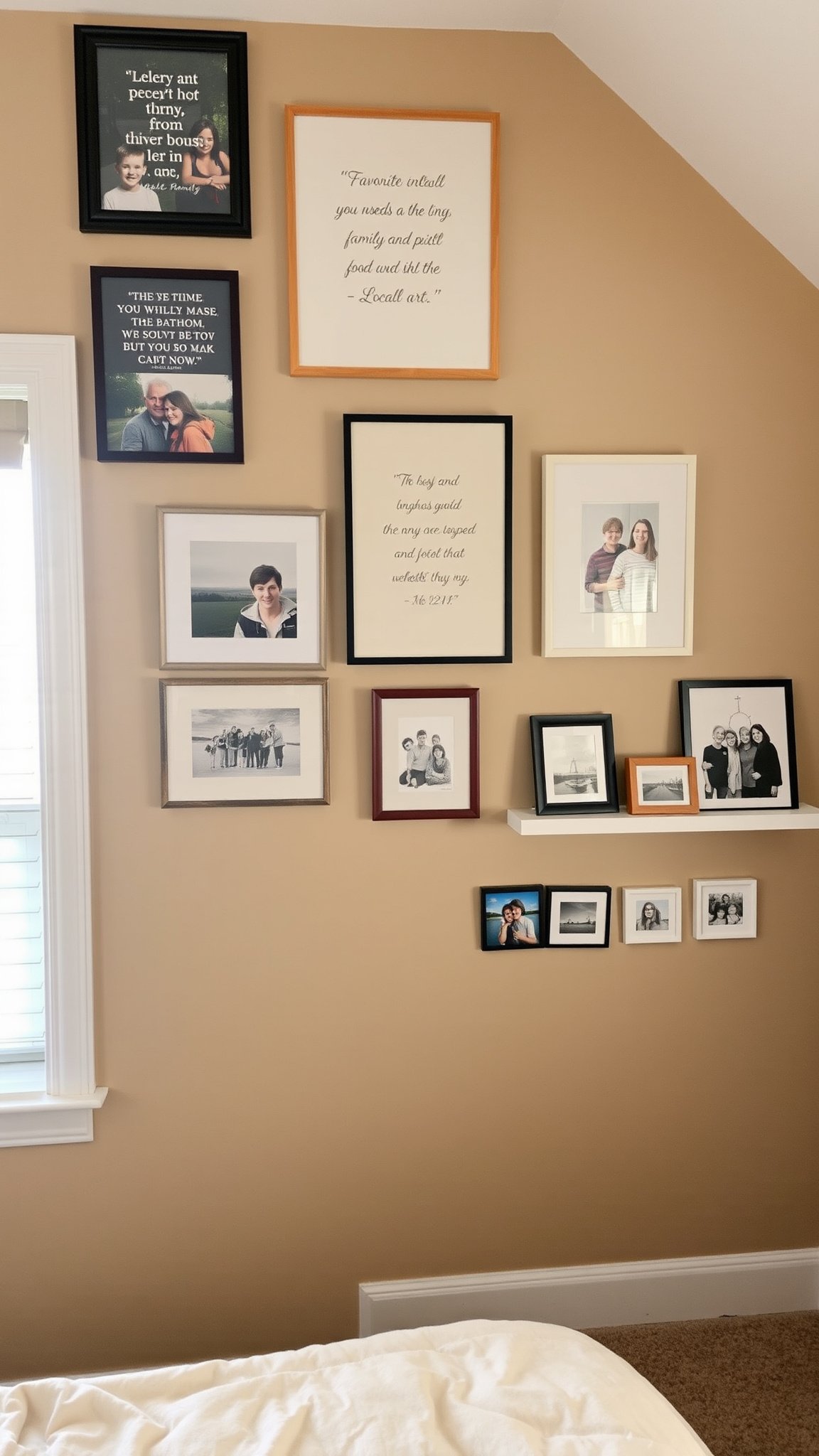 4 personalized artwork 4. Personalized Artwork