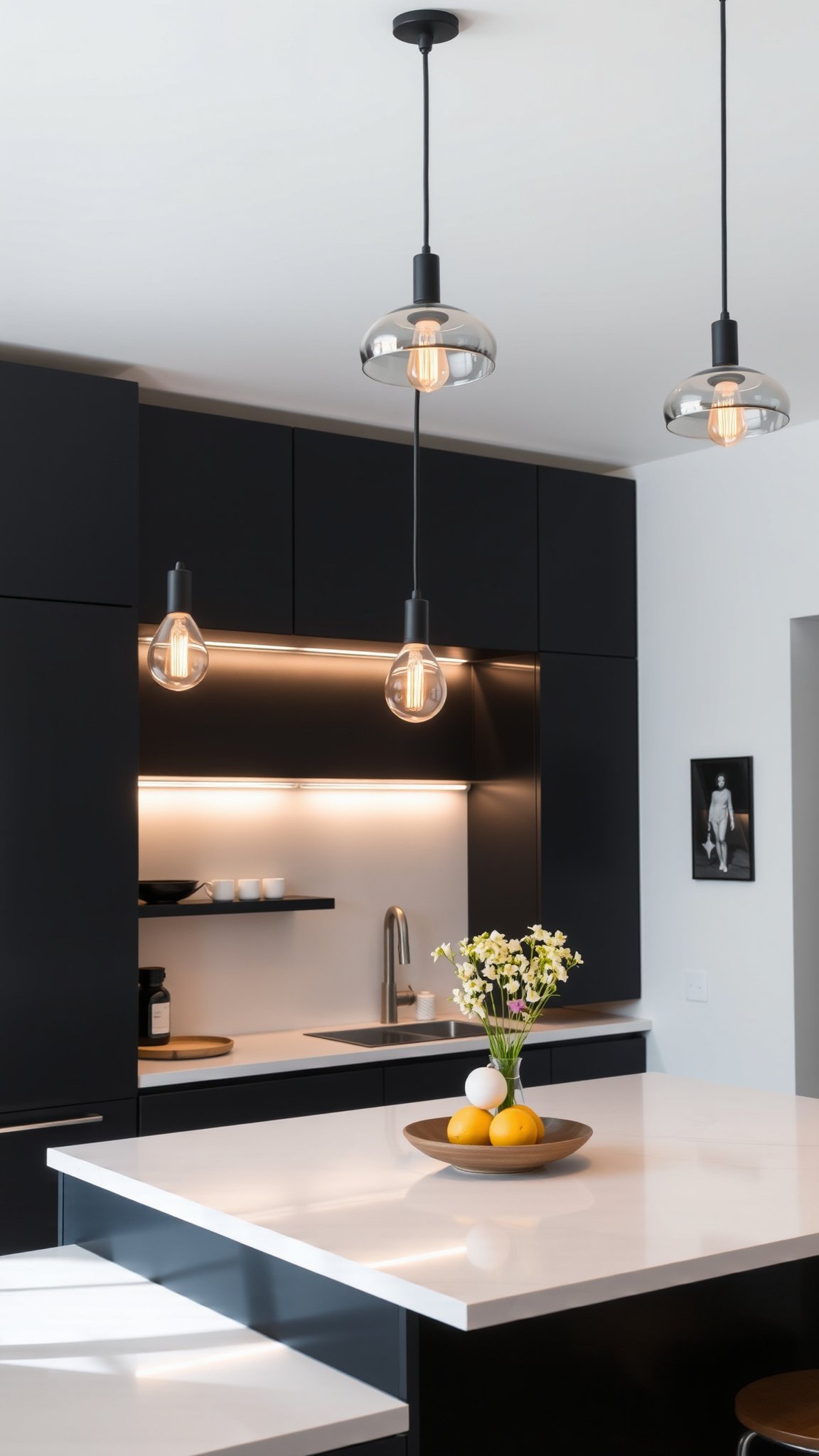 4 simple lighting 4. Simple Lighting Fixtures