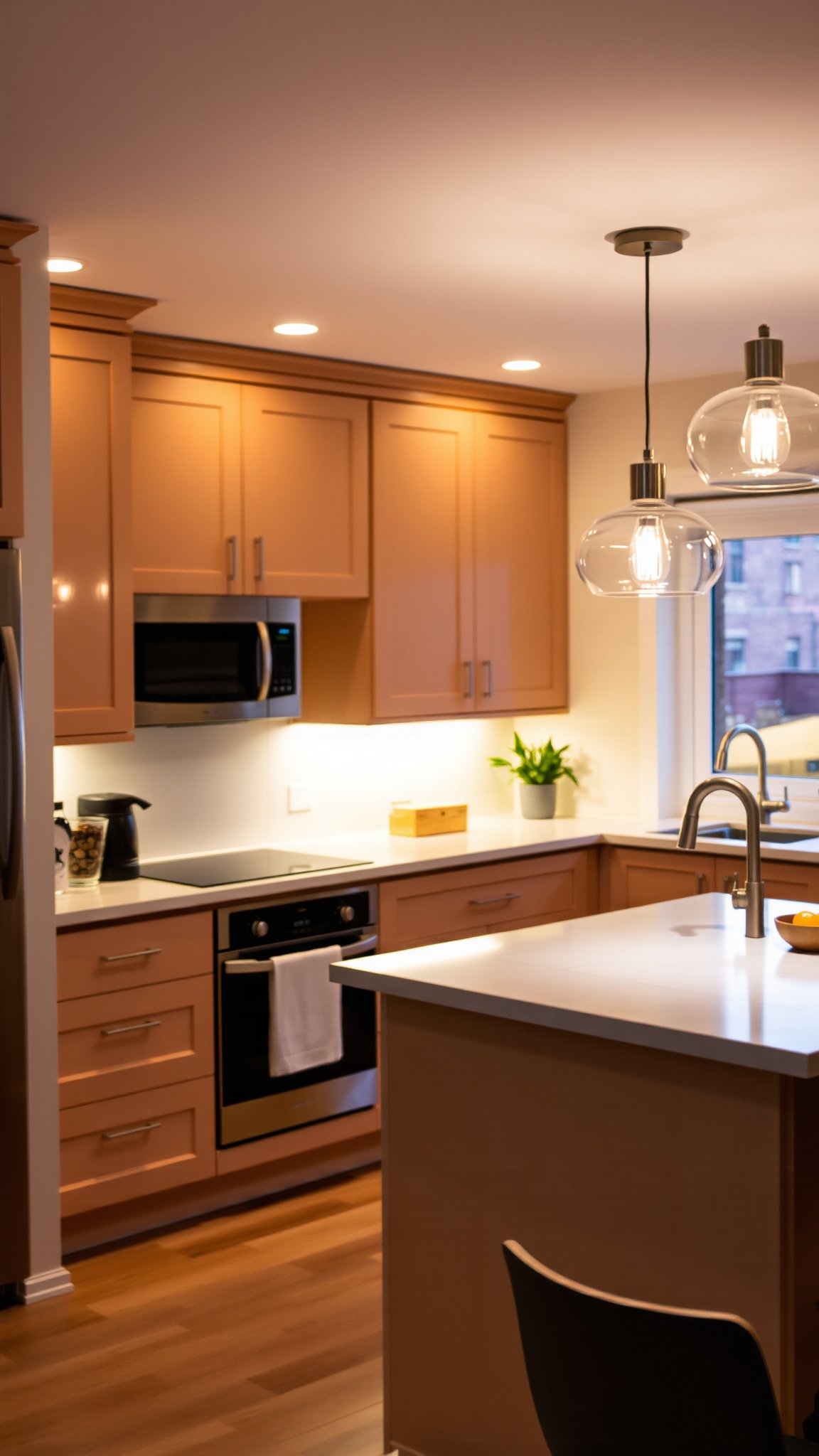 4 smart lighting solutions 4. Smart Lighting Solutions