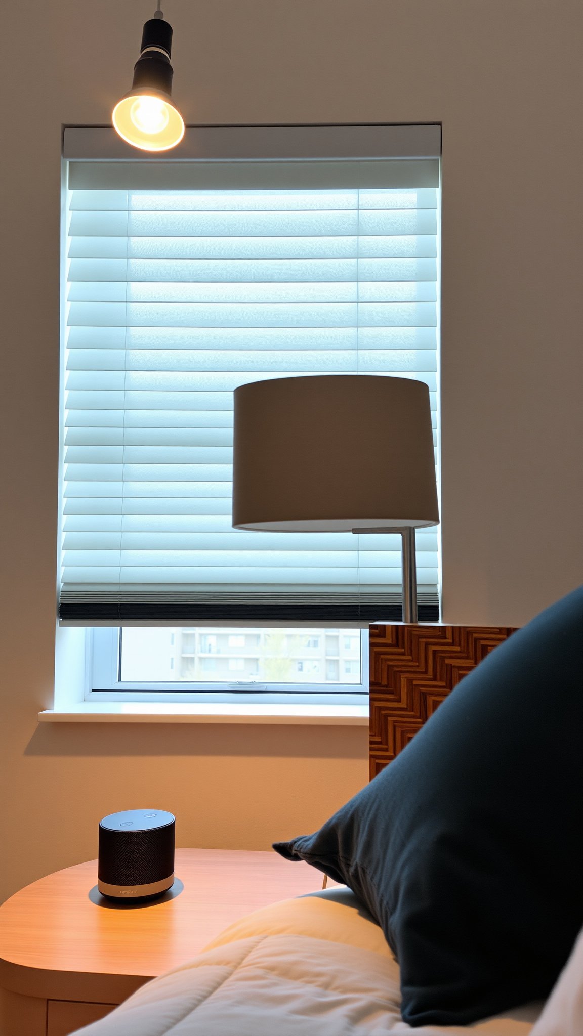 4 smart technology integration 4. Smart Technology Integration