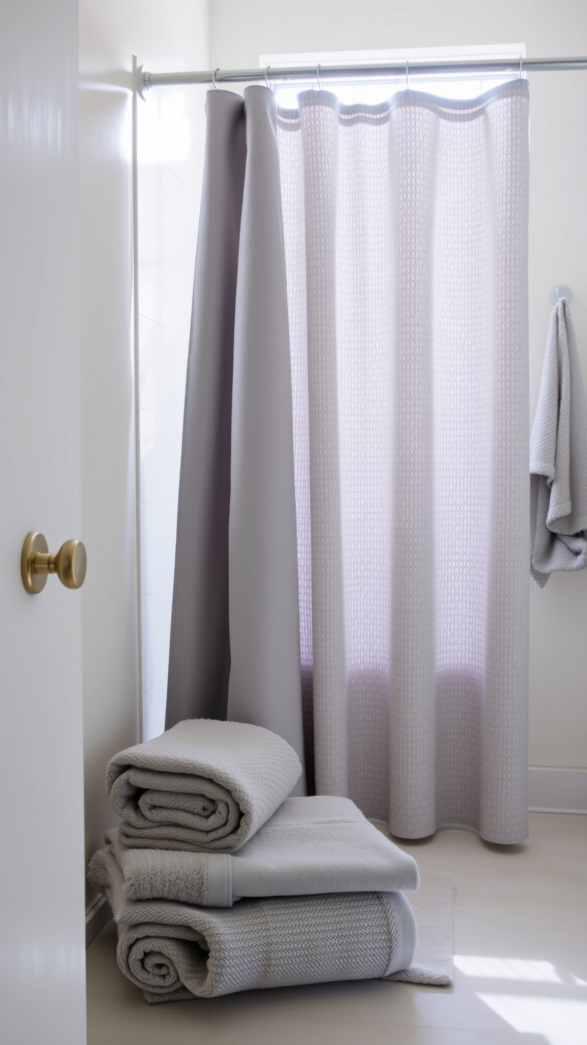 4 soft gray 4. Soft Gray Textiles