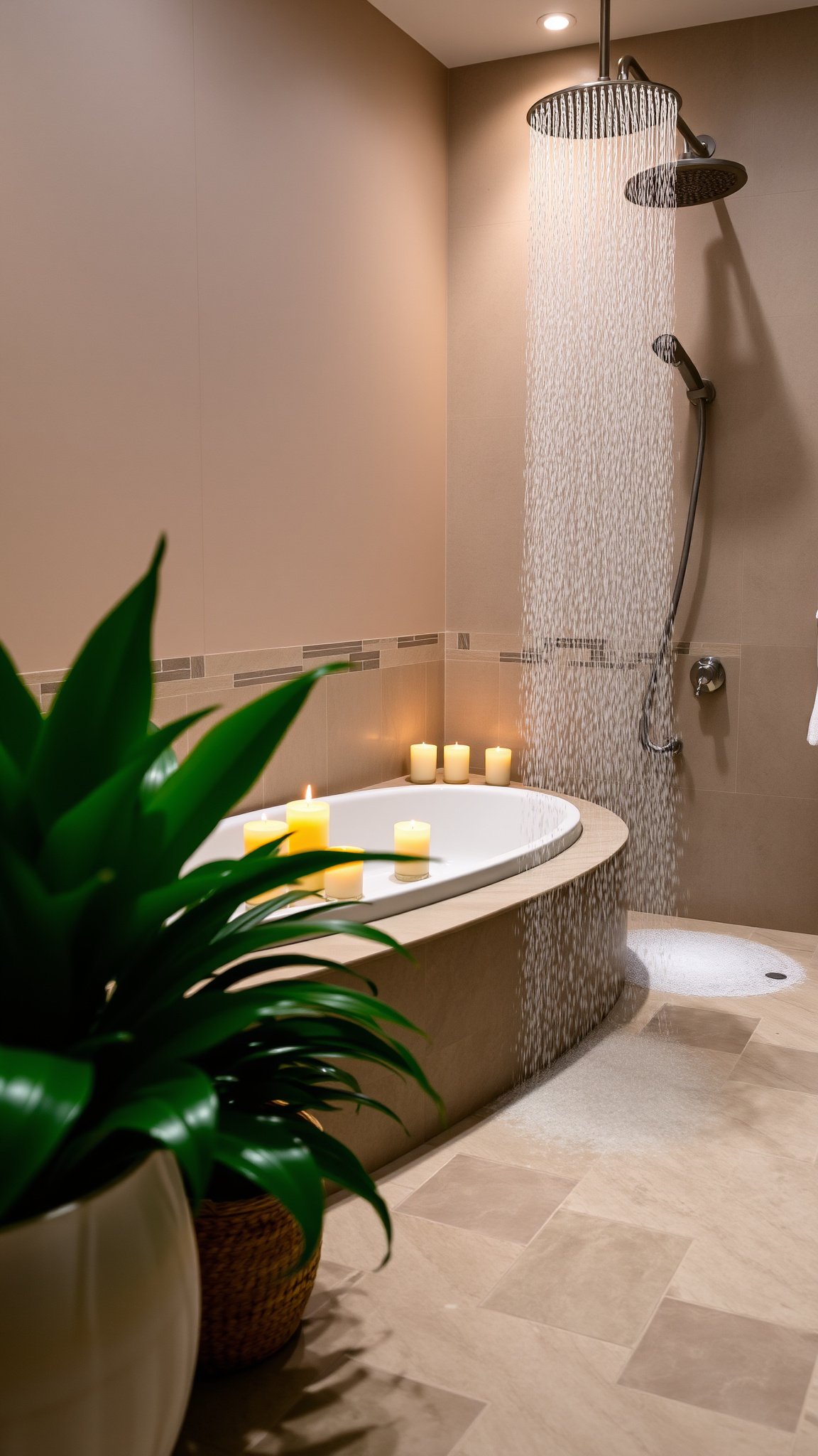 4. Spa-Inspired Features