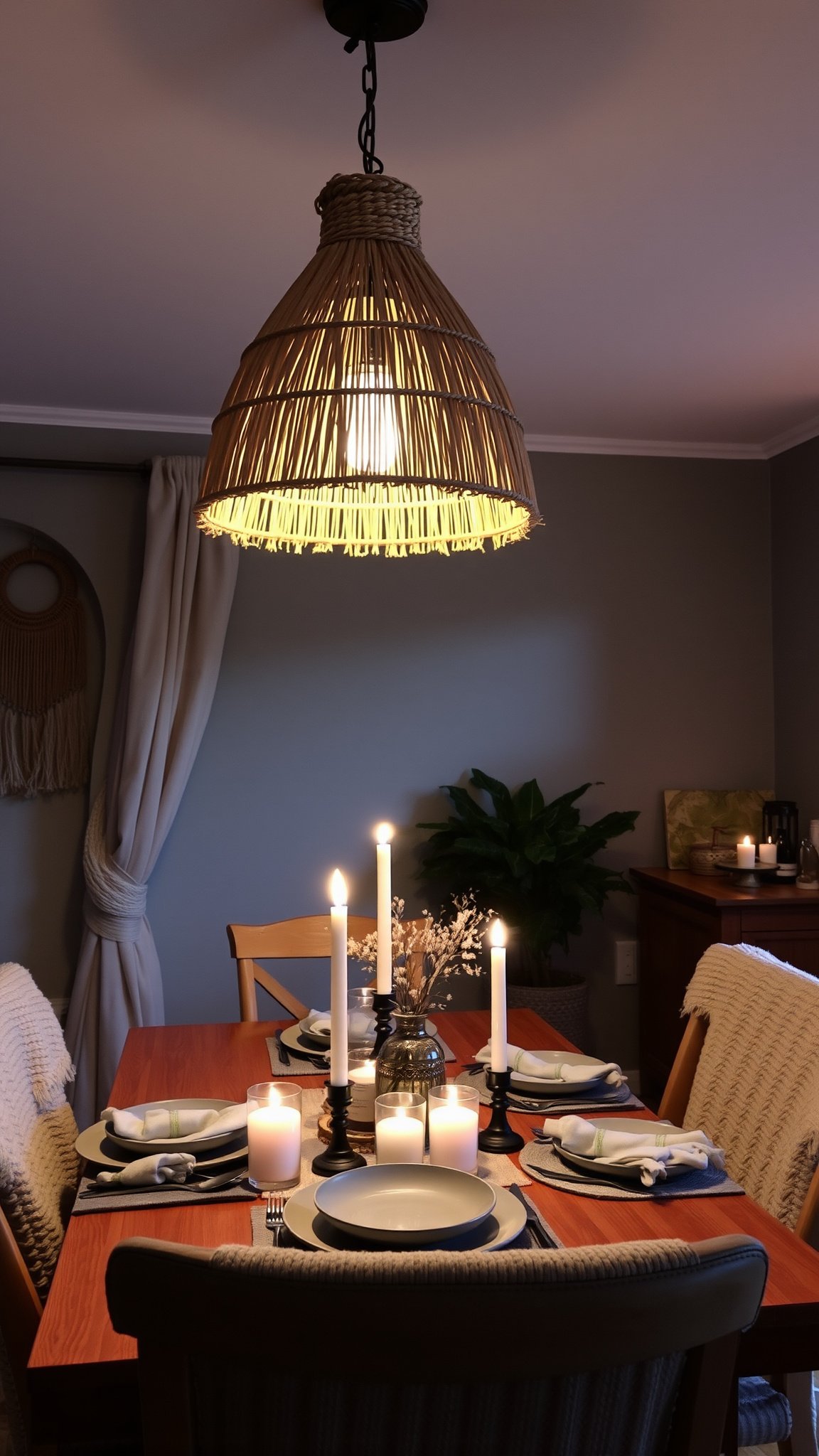 4 statement lighting 2 4. Statement Lighting