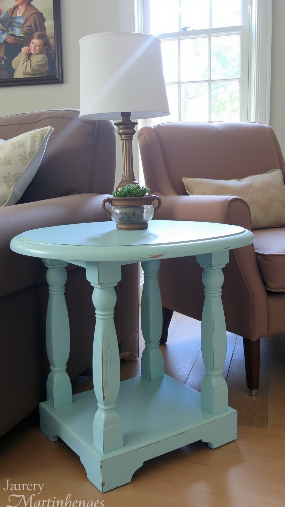 4 upcycled furniture 1 4. Upcycled Furniture