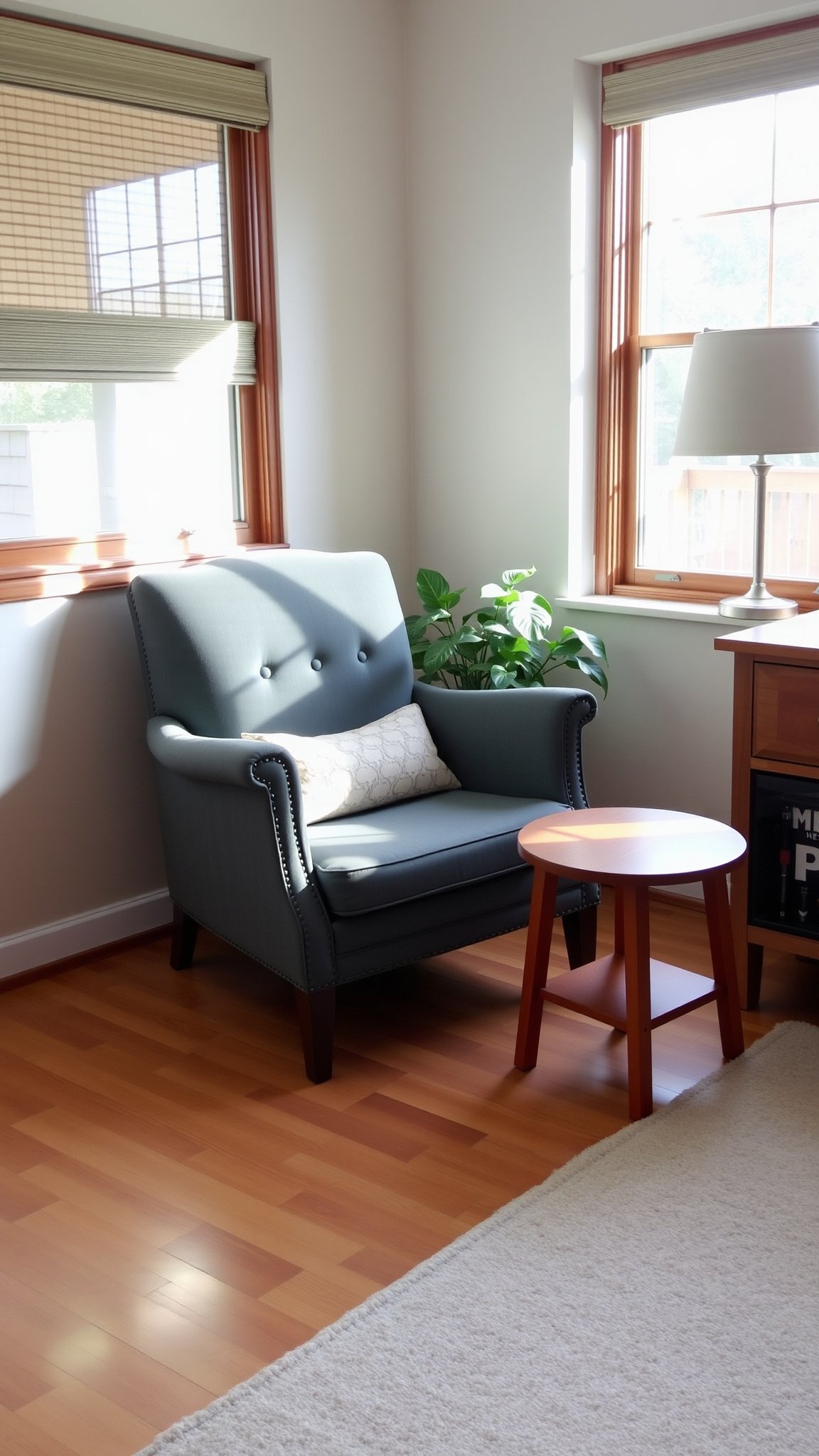 4. Upcycled Furniture