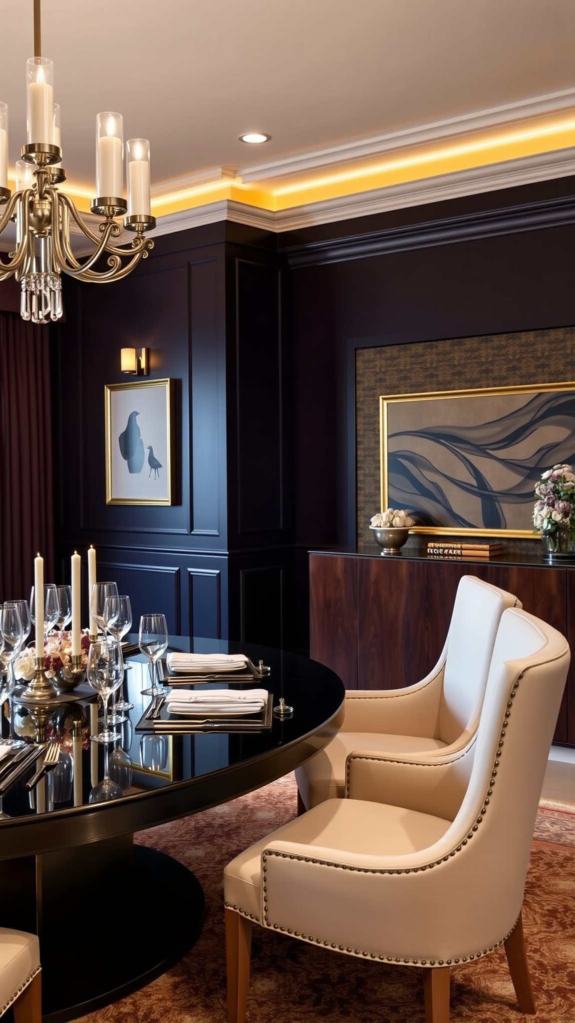 4 use a bold color palette 4. Use a Bold Color Palette