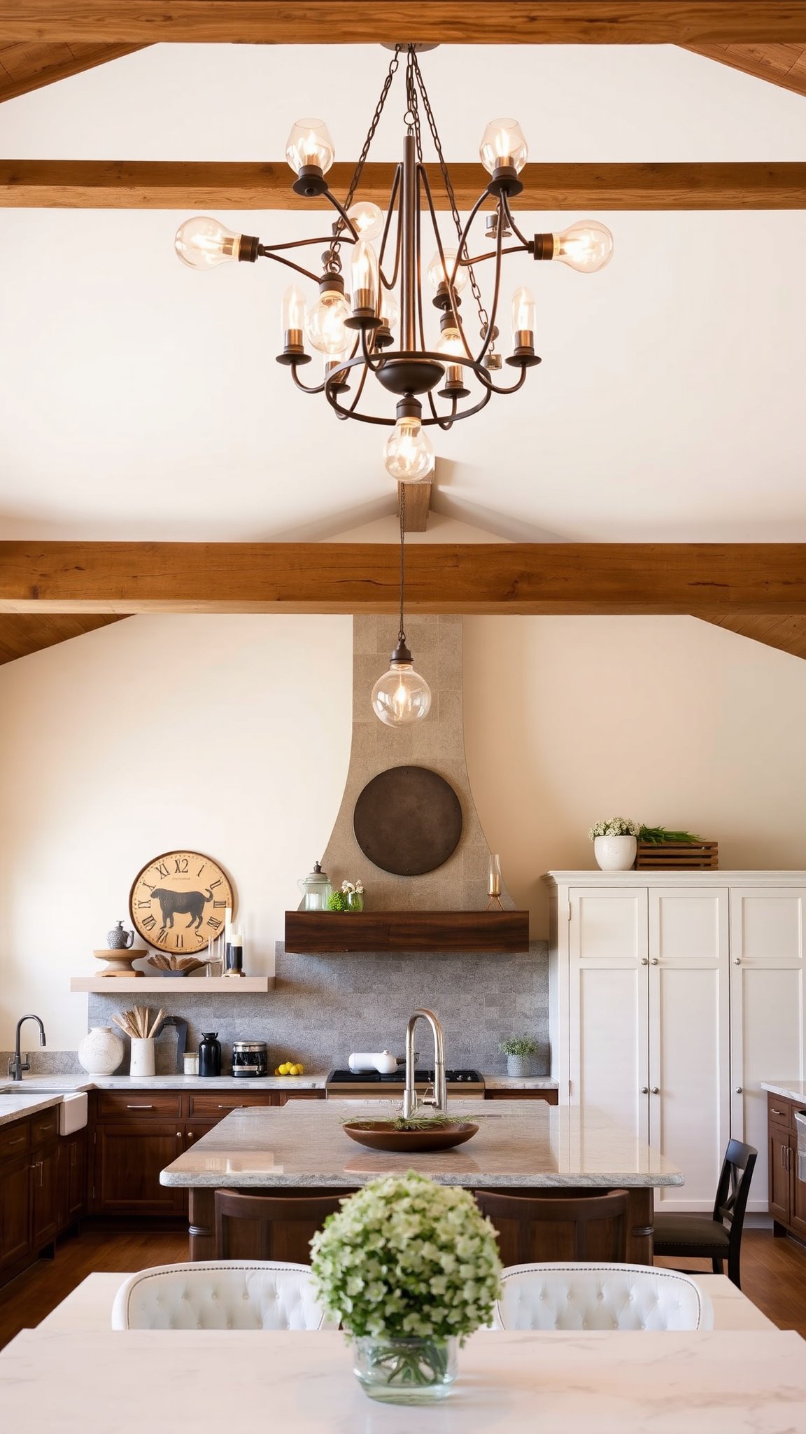 4 use statement lighting 1 4. Use Statement Lighting