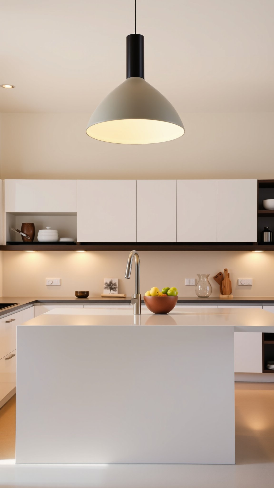 4. Use Statement Lighting