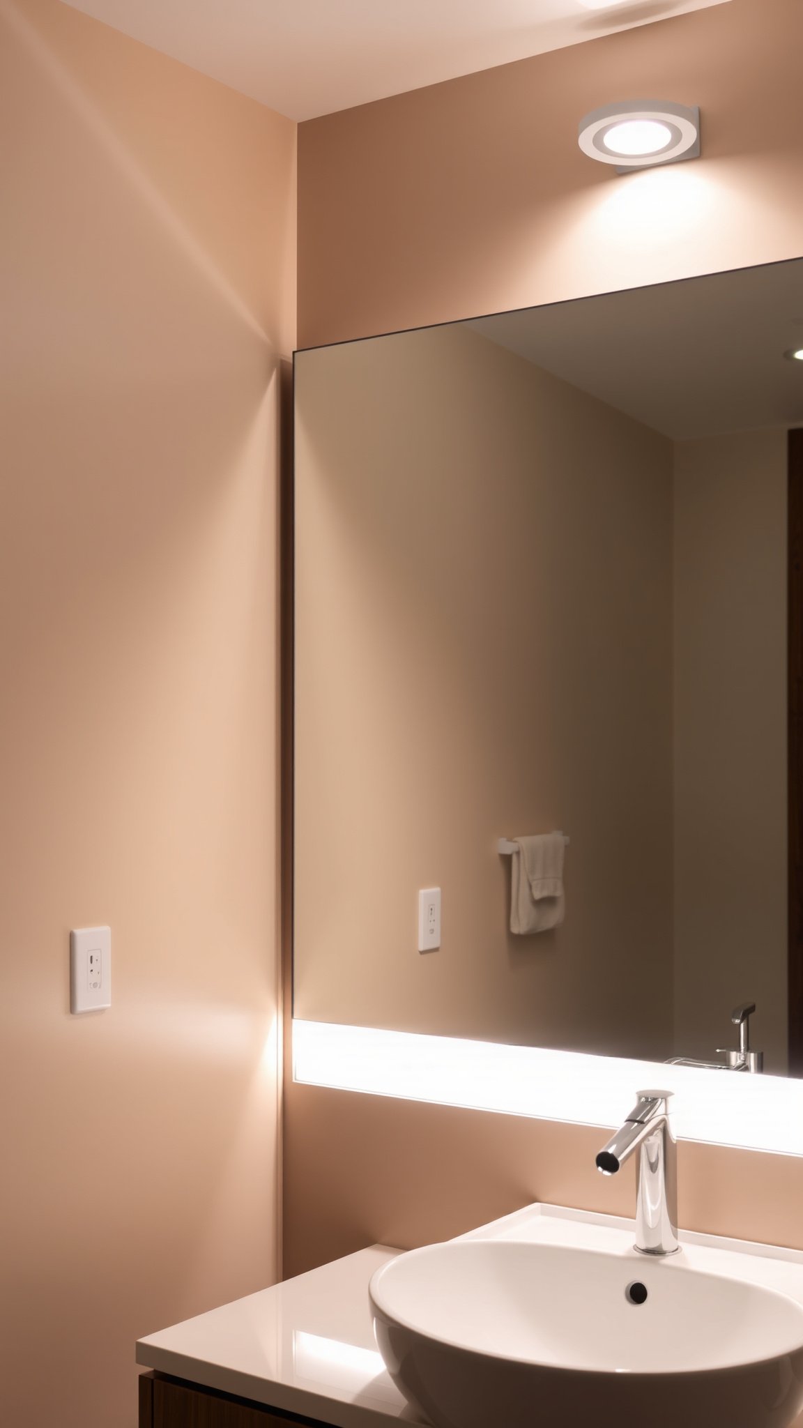 4. Wall-Mounted Lighting