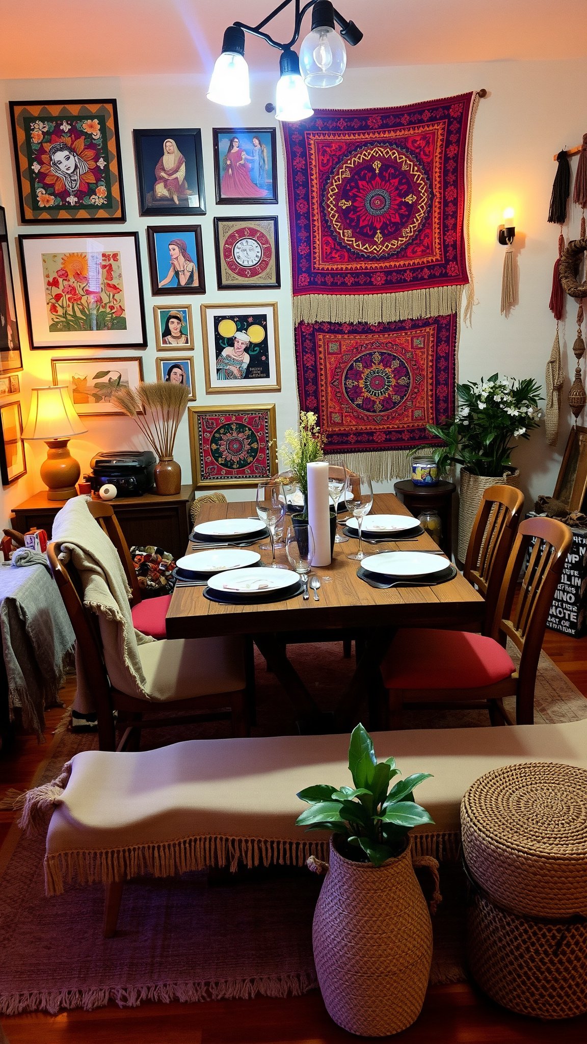 5 bold wall art 5. Bold Wall Art