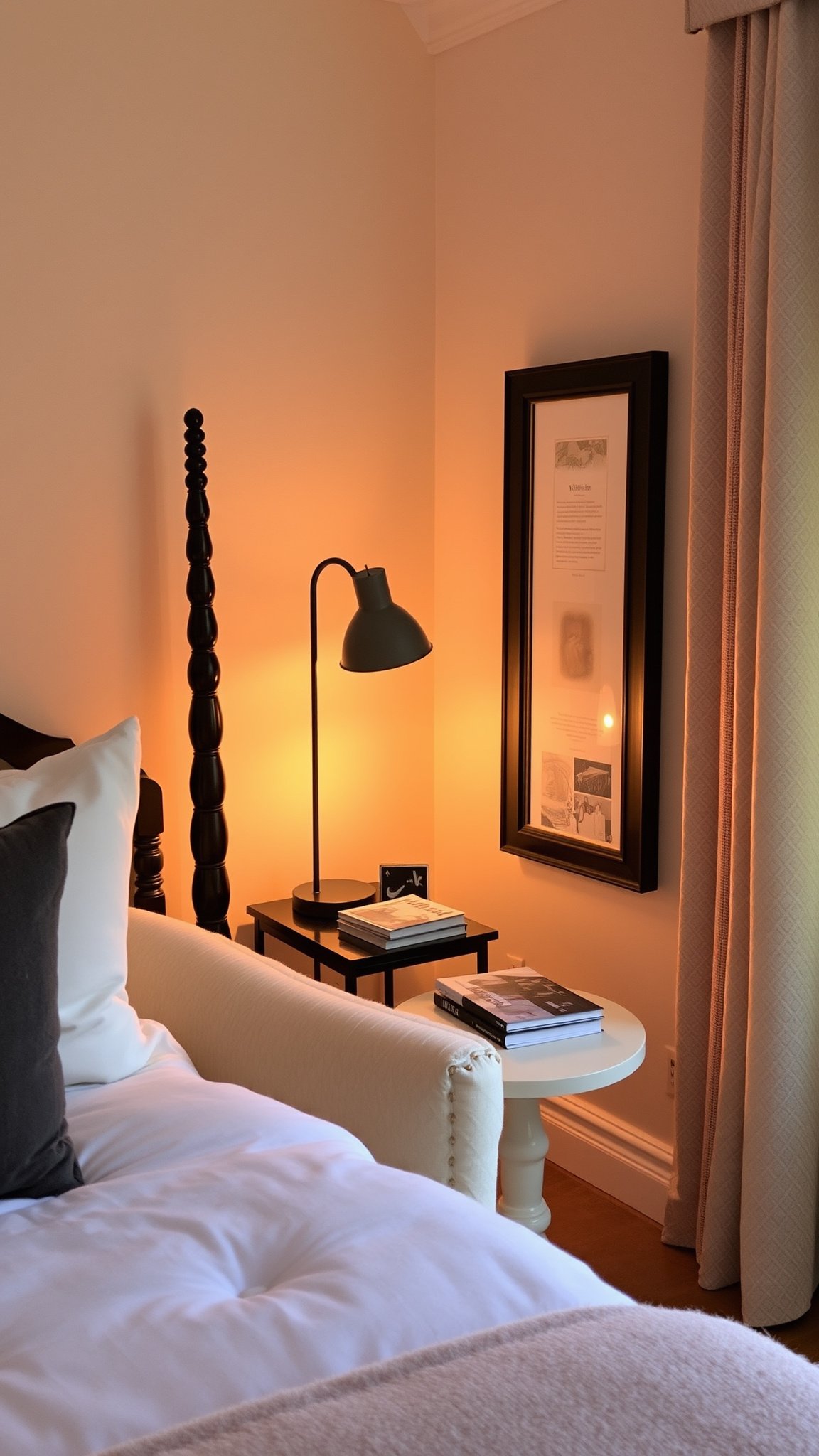 5 comfy seating 5. Comfy Seating