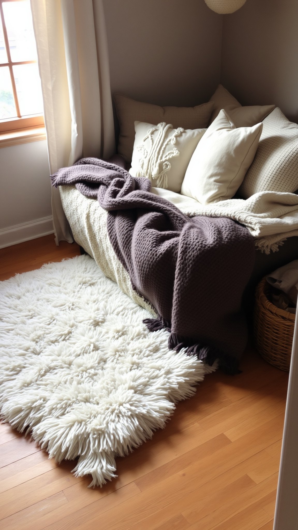5 cozy 5. Cozy Textiles
