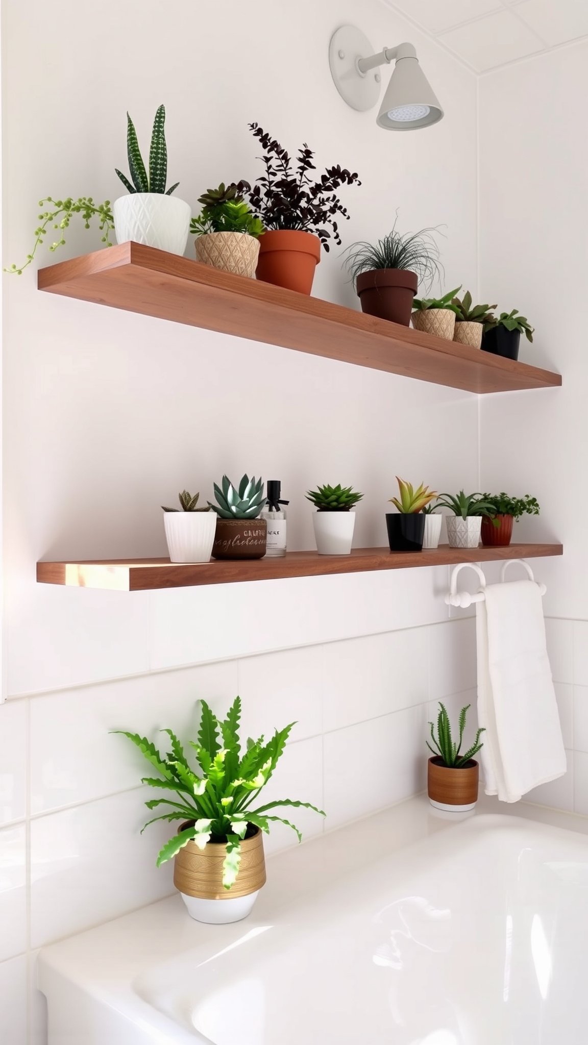 5. Create a Mini Greenhouse