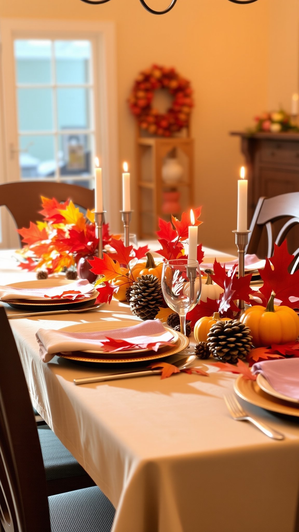 5 create a seasonal theme 5. Create a Seasonal Theme