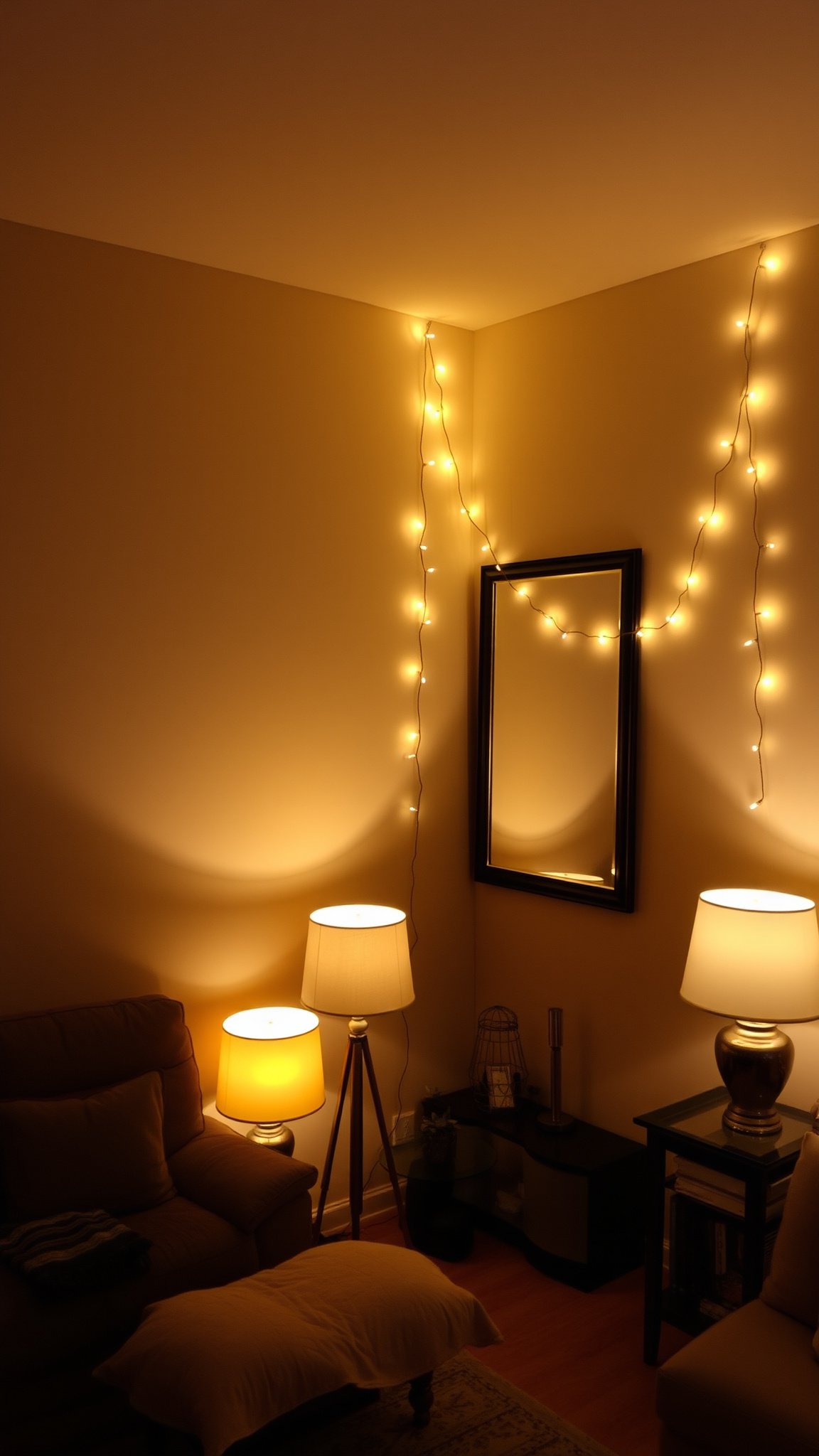 5 creative lighting 5. Creative Lighting