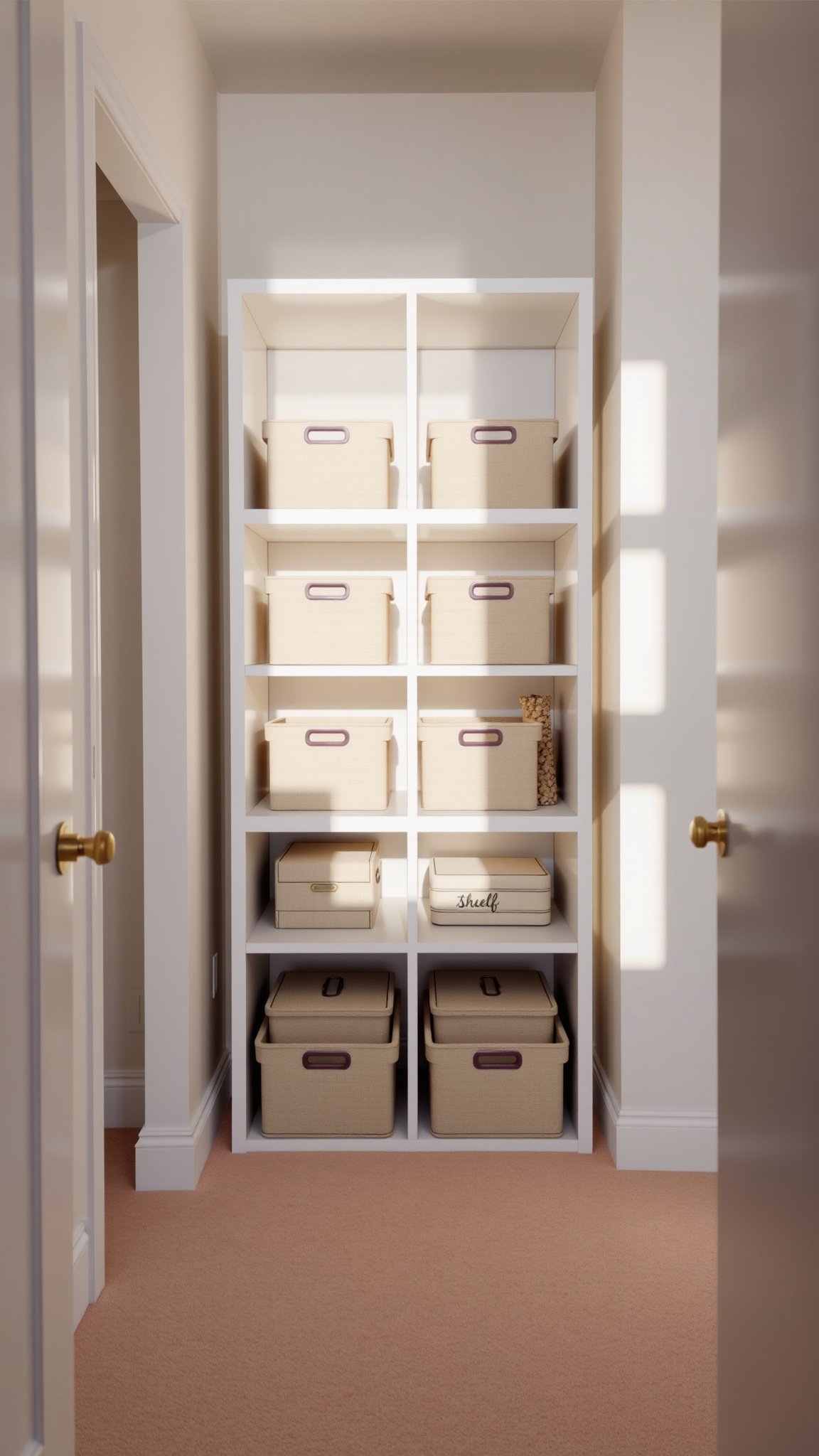 5. Declutter and Organize