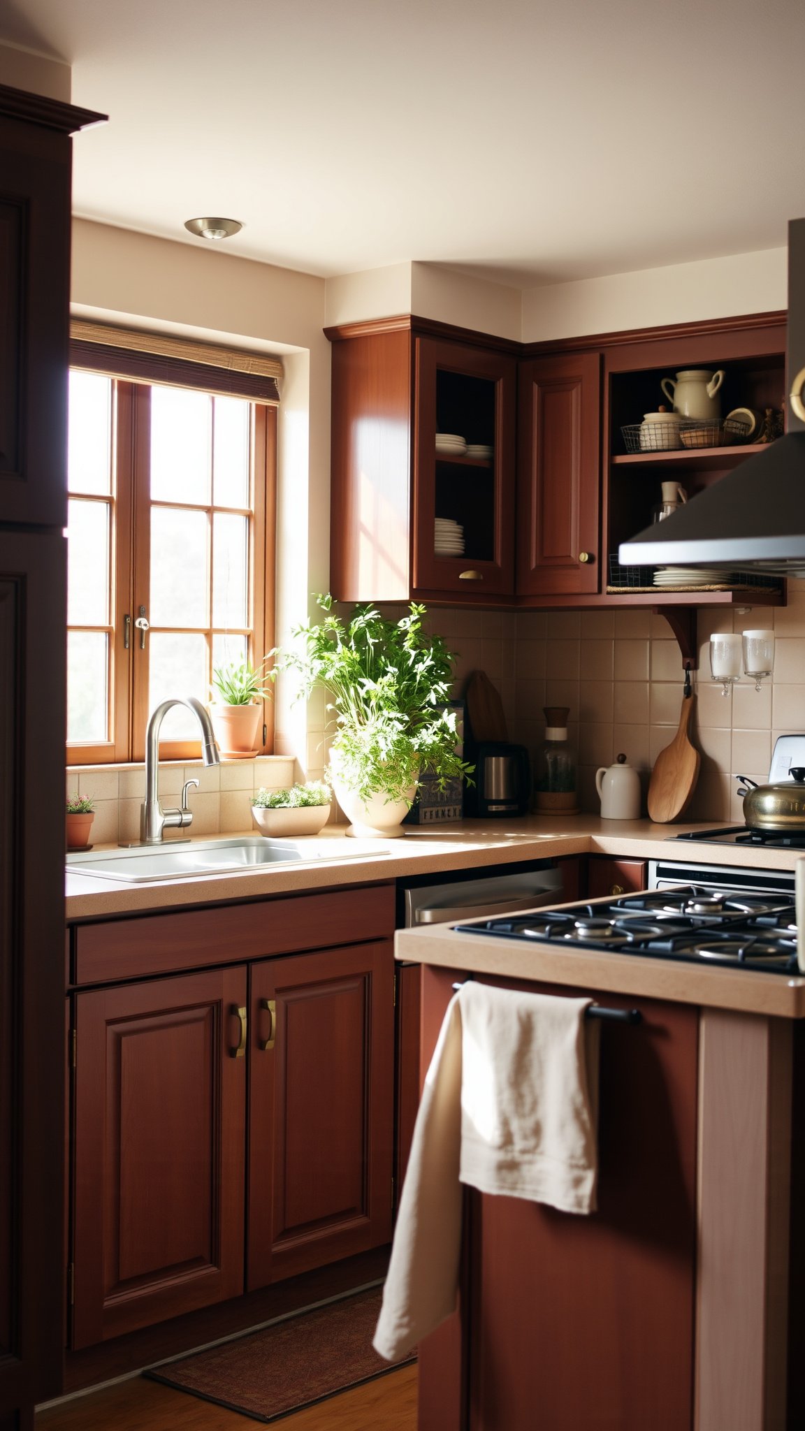 5 earthy color palettes 5. Earthy Color Palettes