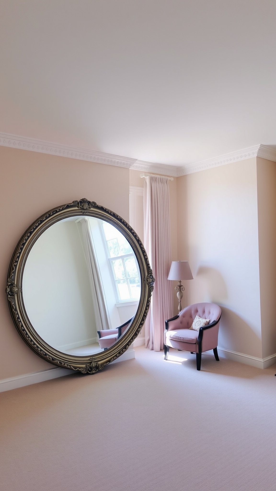 5 elegant mirrors 5. Elegant Mirrors