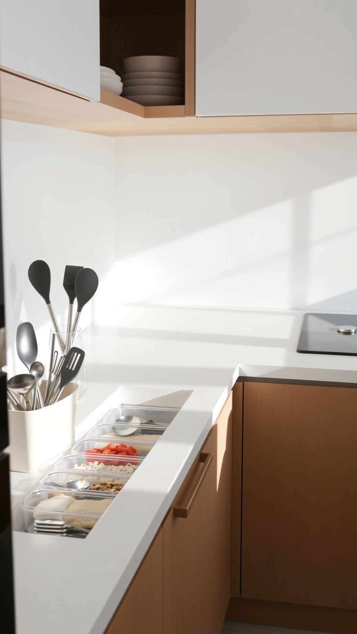 5 functional accessories 5. Functional Accessories