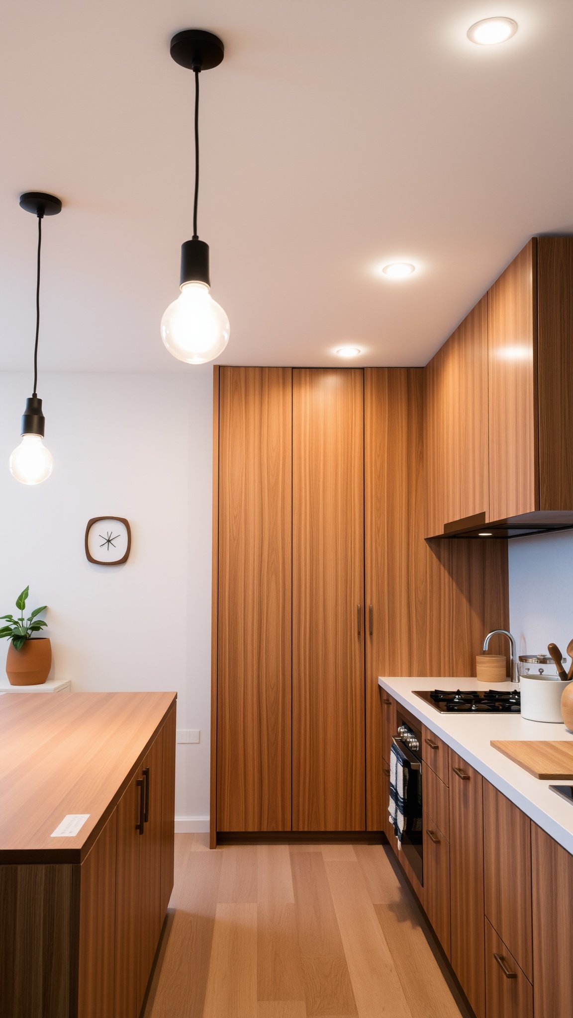 5 functional lighting 5. Functional Lighting