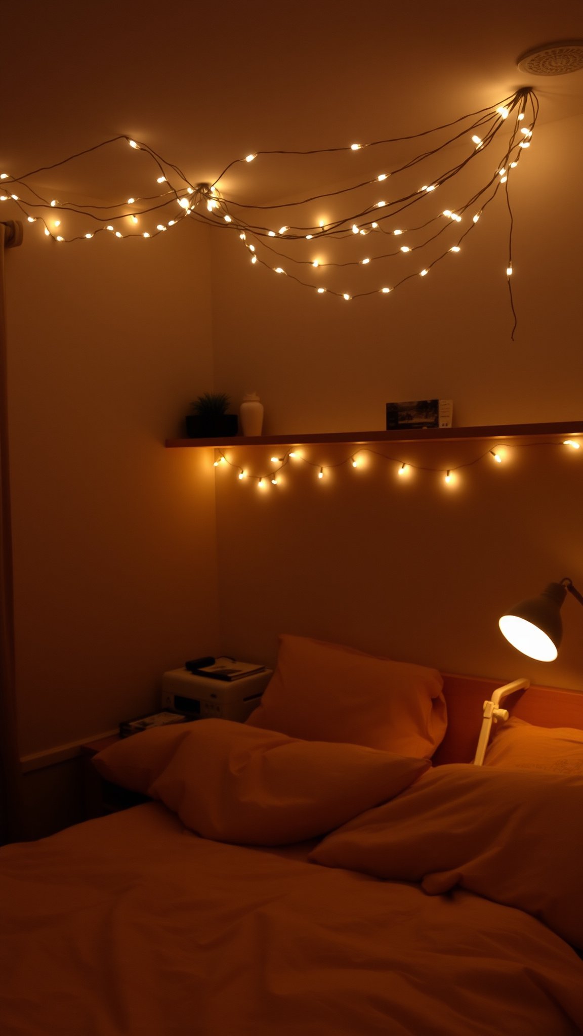 5 incorporate lighting 5. Incorporate Lighting