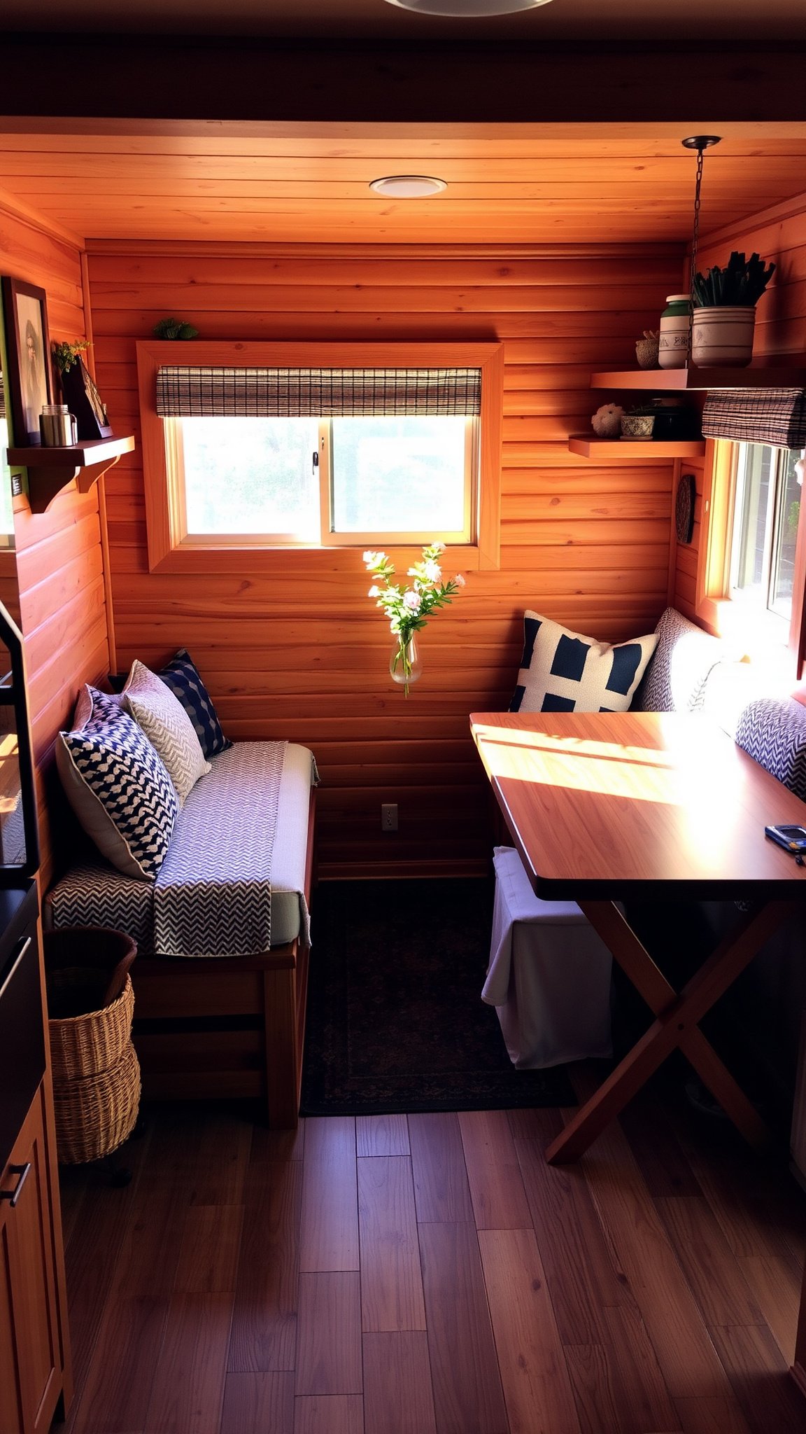 5 incorporate multi functional furniture 5. Incorporate Multi-Functional Furniture