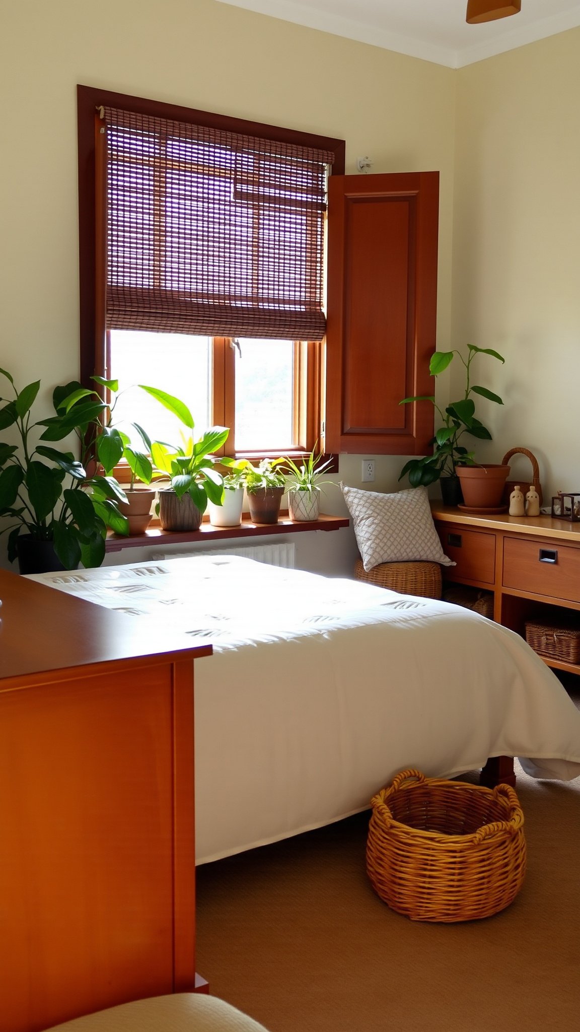 5 incorporate natural elements 1 5. Incorporate Natural Elements