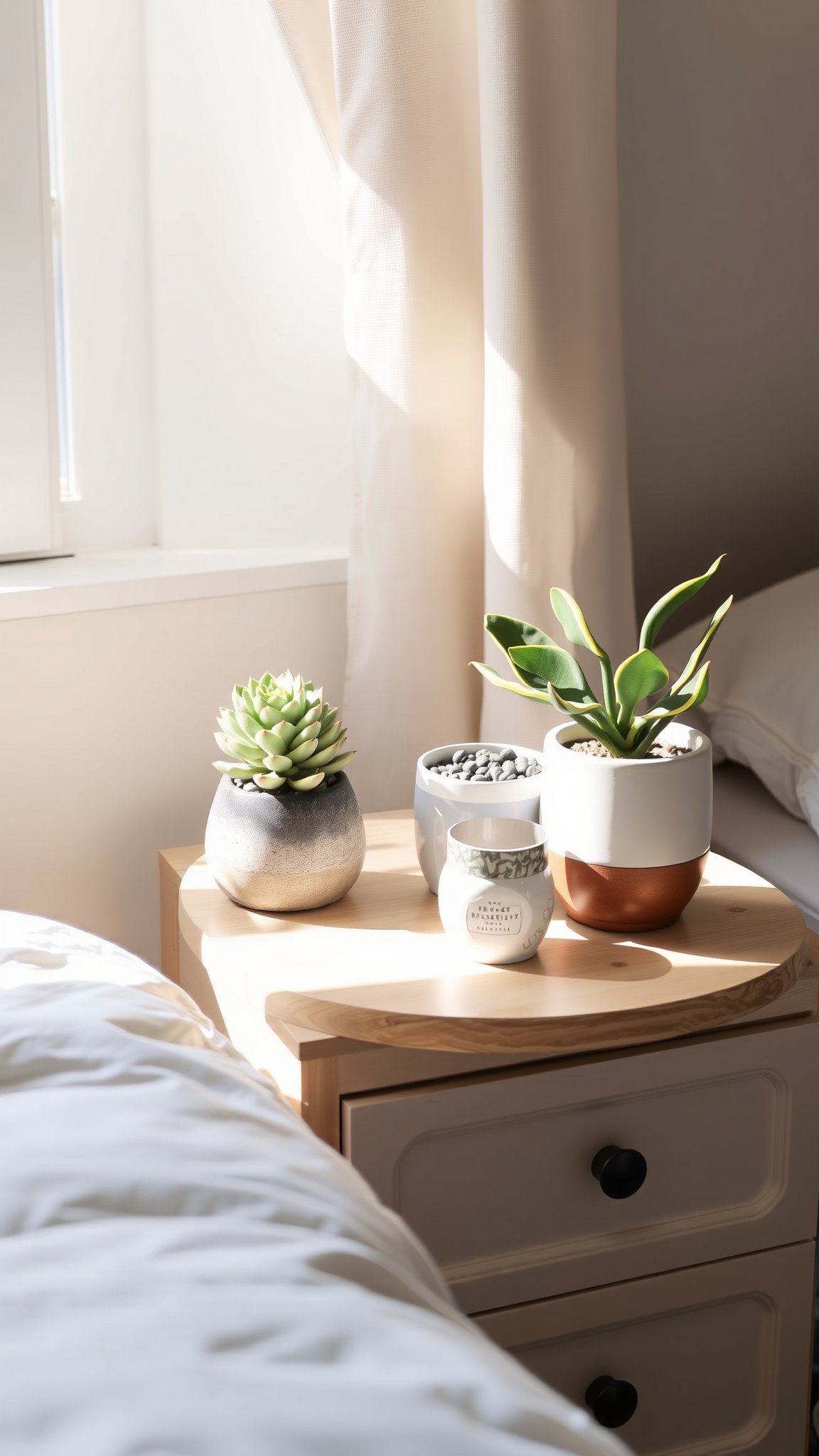 5 incorporate plants 5. Incorporate Plants