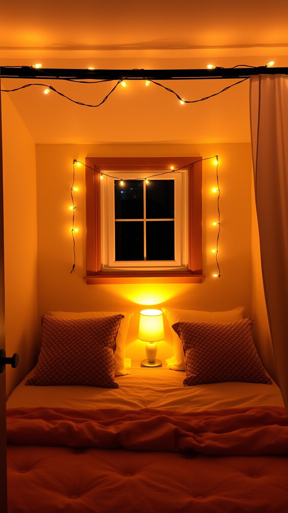 5. Incorporate Soft Lighting