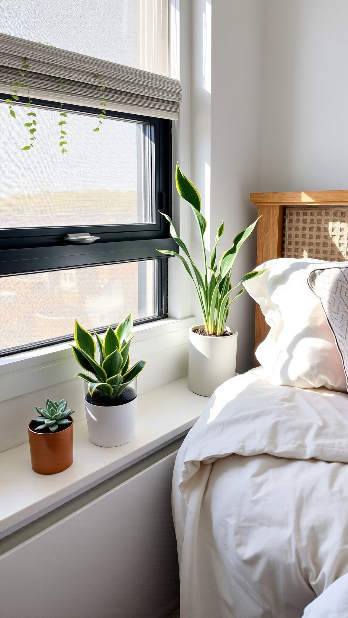 5 indoor plants 5. Indoor Plants