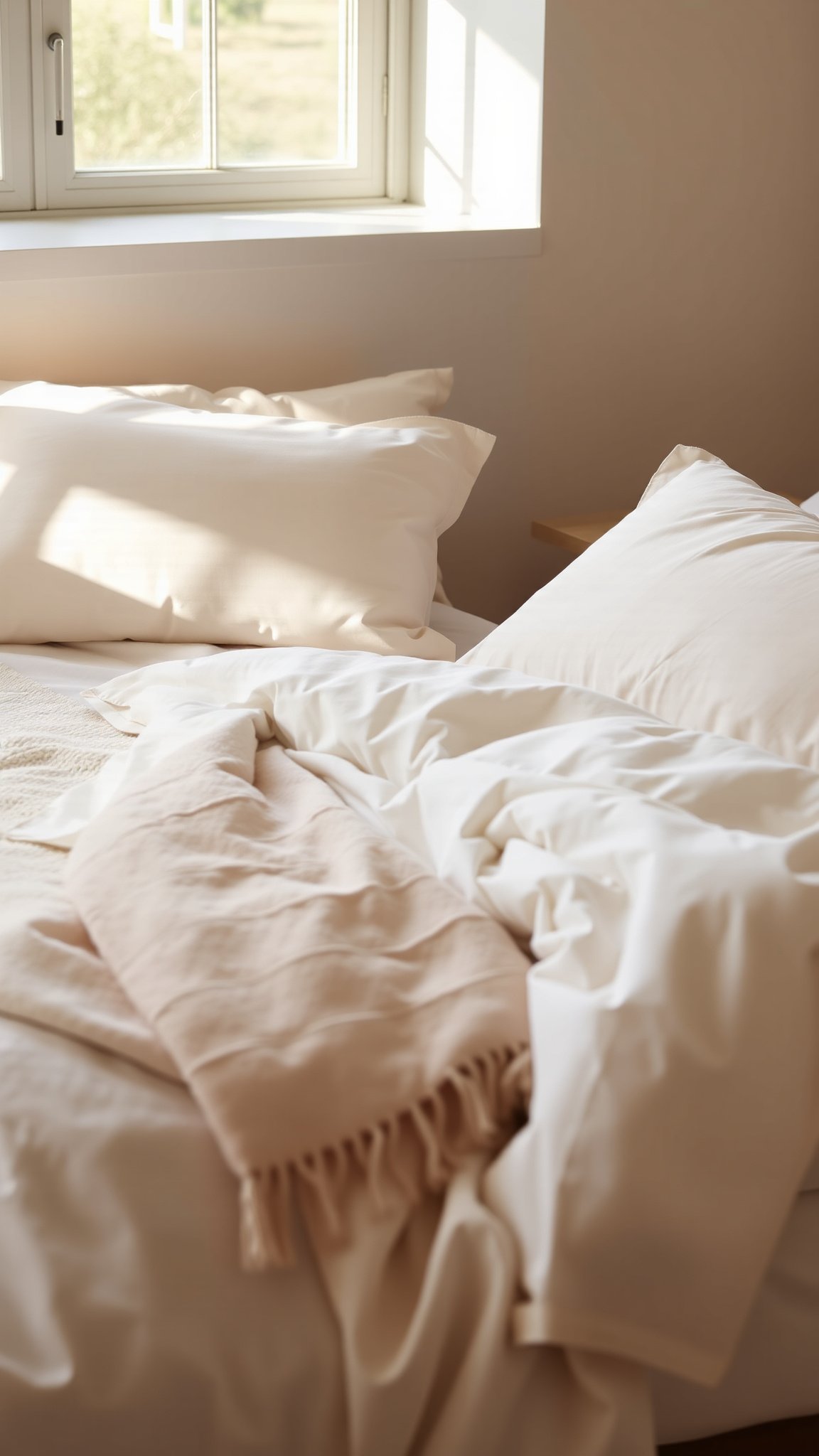 5 invest in quality linens 5. Invest in Quality Linens