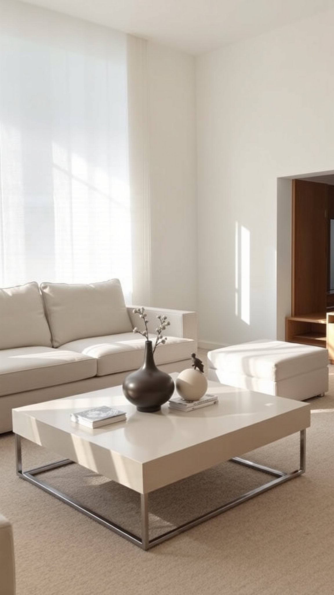 5 keep accessories to a minimum 5. Keep Accessories to a Minimum