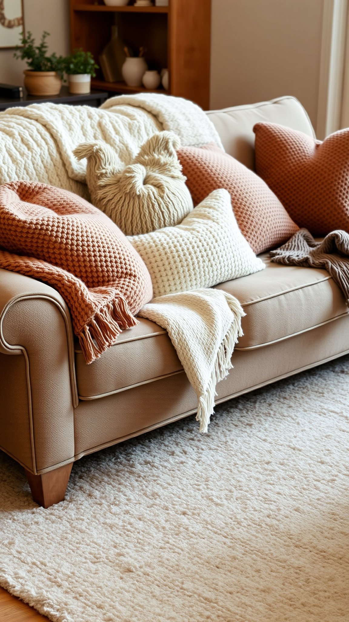 5 layered 5. Layered Textiles