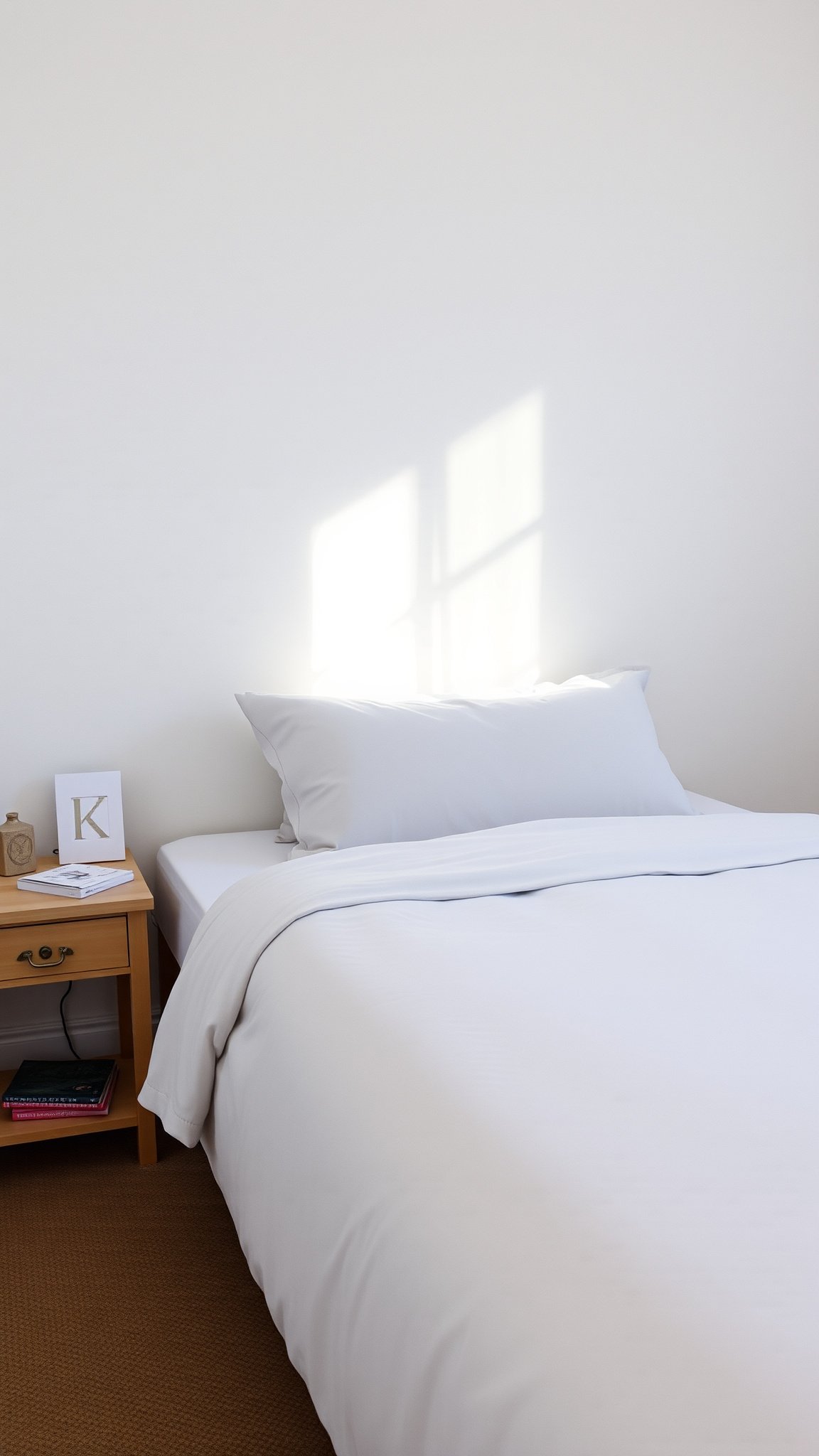 5. Minimalist Approach