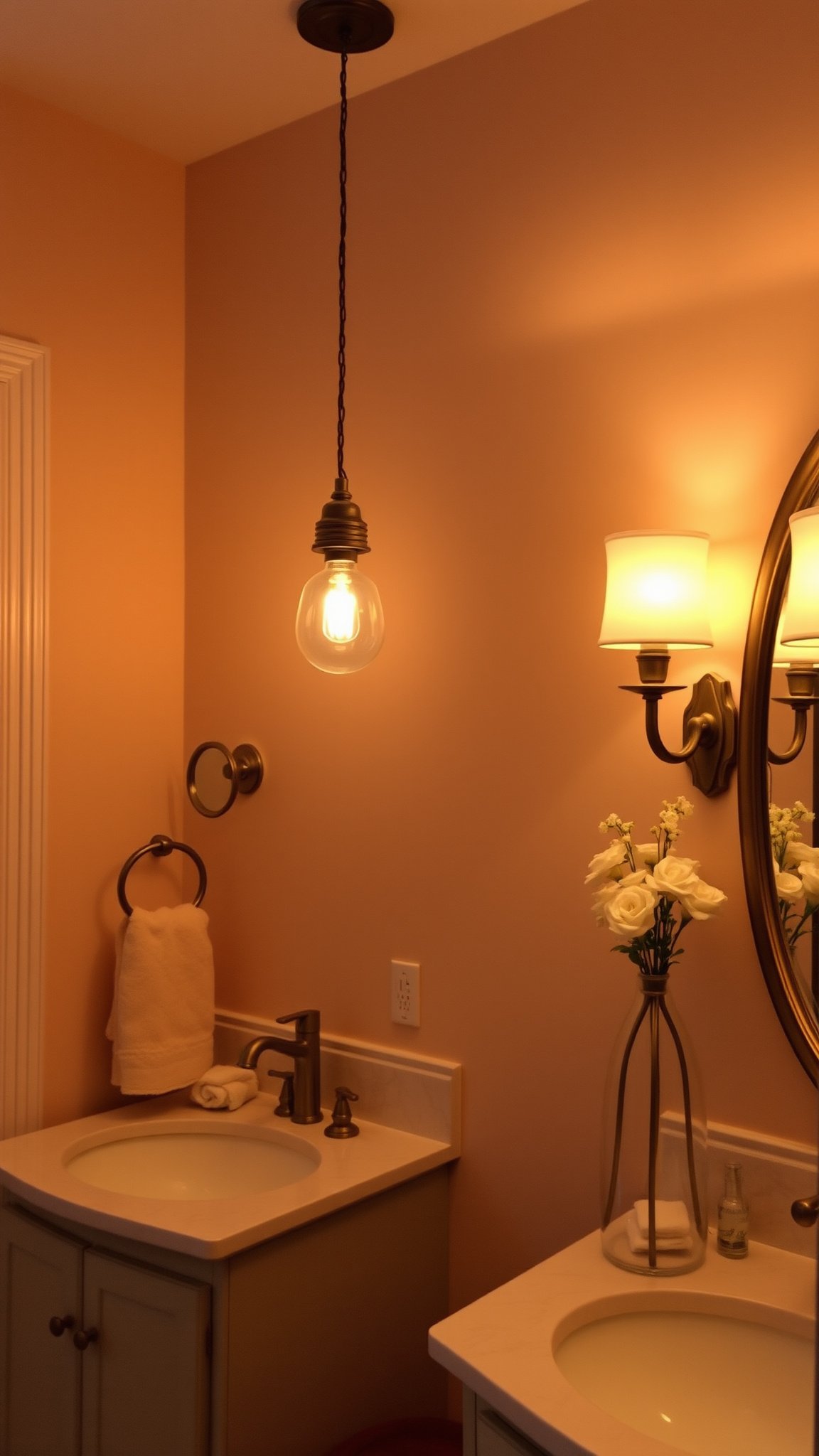 5 minimalist lighting 5. Minimalist Lighting