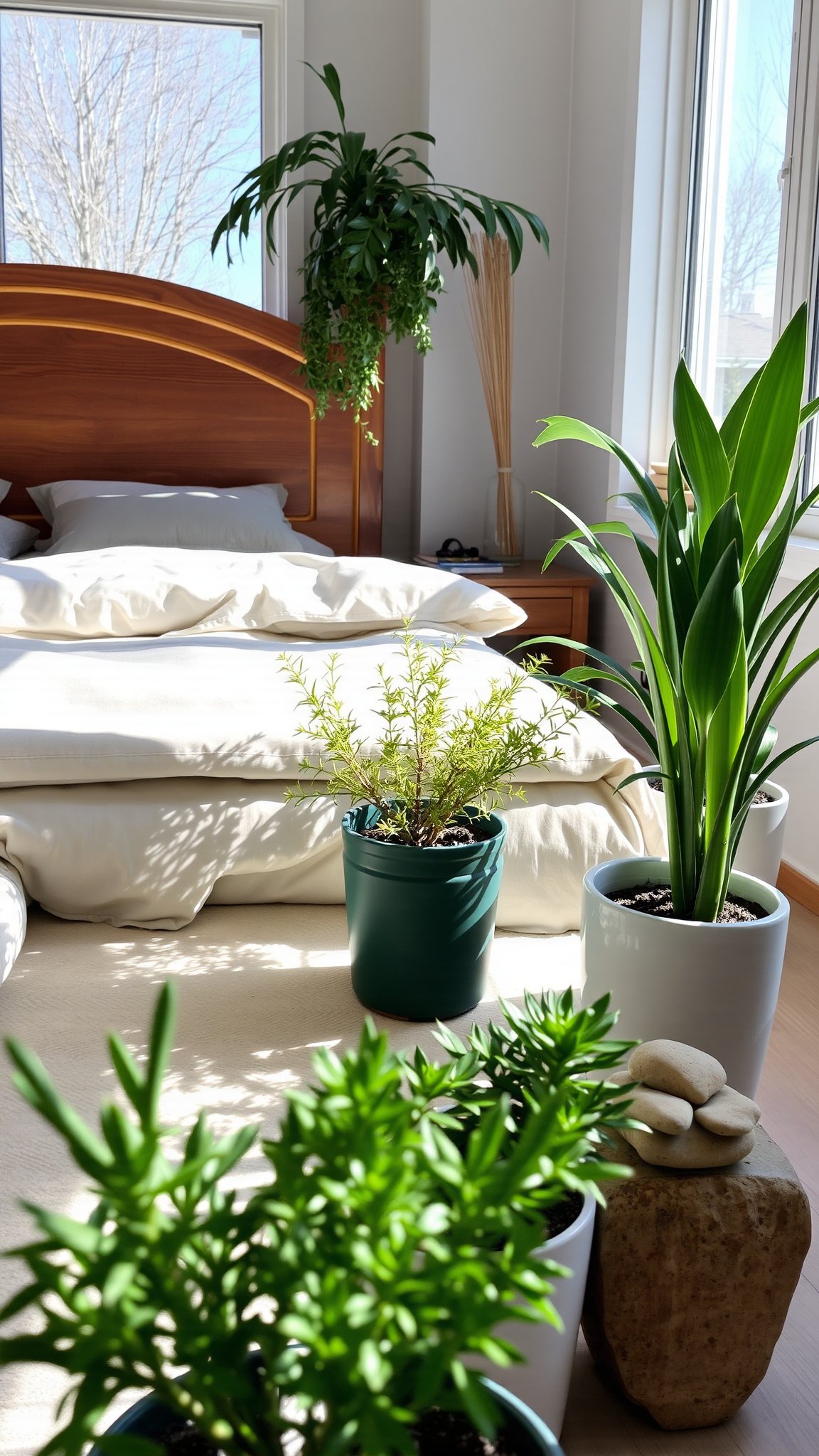 5 natural elements 5. Natural Elements