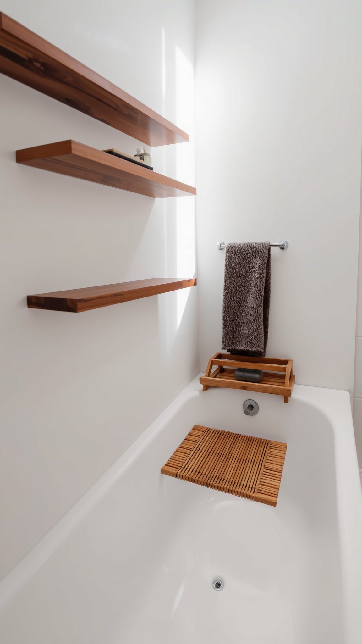 5. Natural Materials