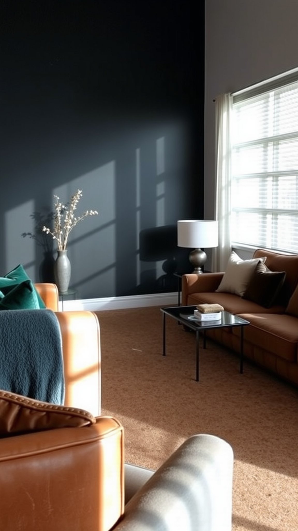 5 paint an accent wall 1 5. Paint an Accent Wall