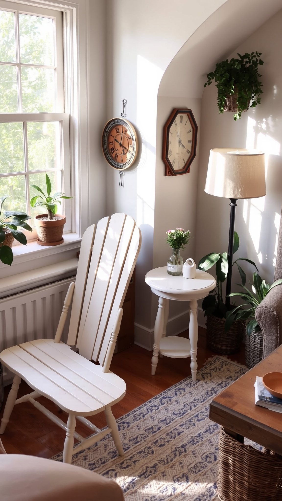 5. Repaint Old Furniture