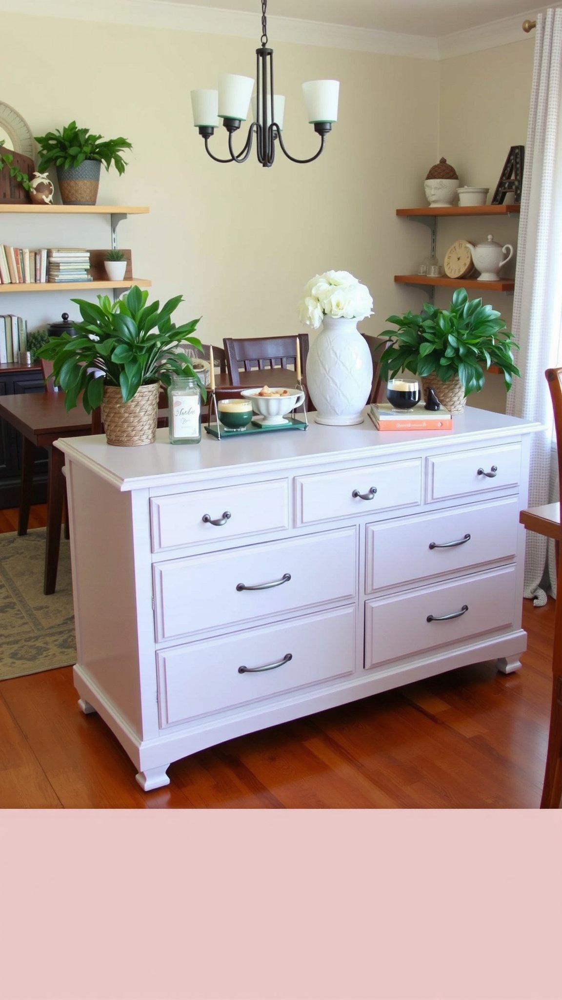5 repurpose old furniture 5. Repurpose Old Furniture