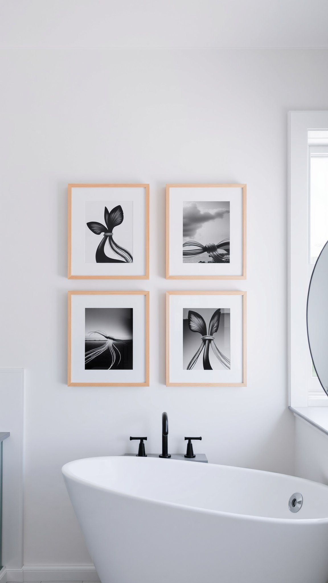 5 simple artwork 5. Simple Artwork