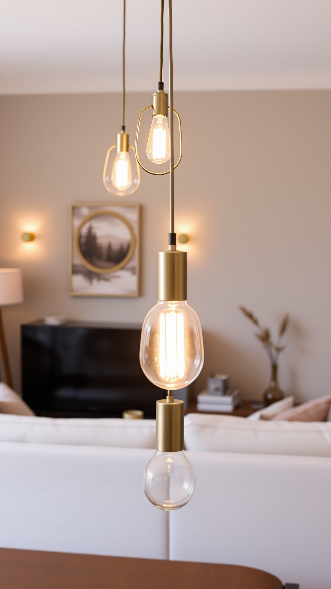 5. Simple Lighting Fixtures