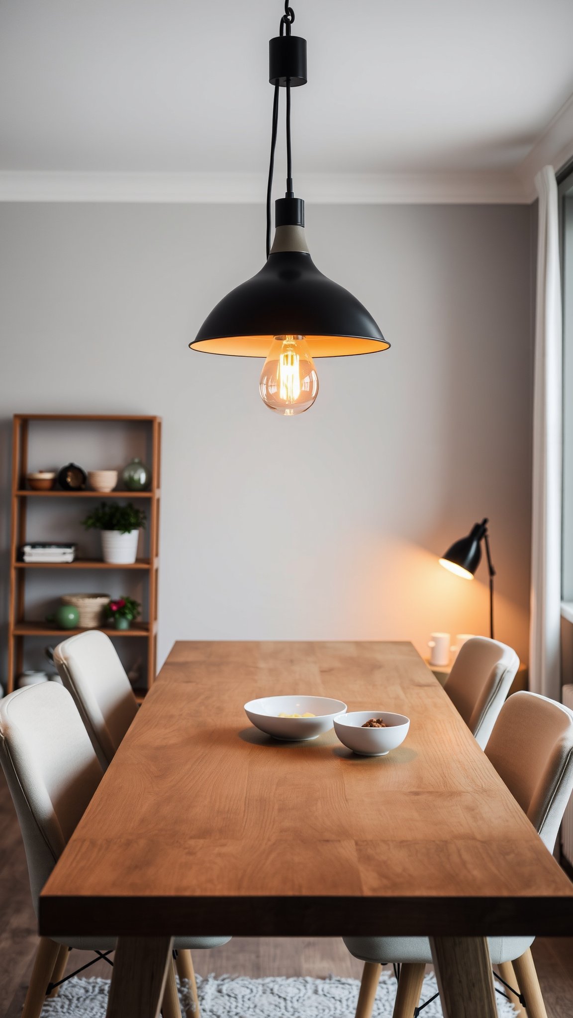 5 statement lighting 5. Statement Lighting